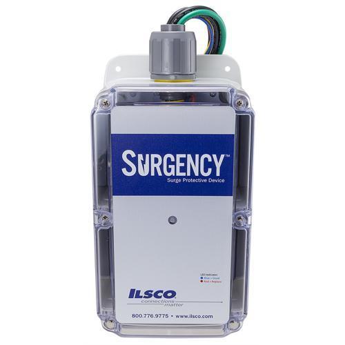 ILSCO® XE-100-3Y2X-C AC Surge Protective Devices