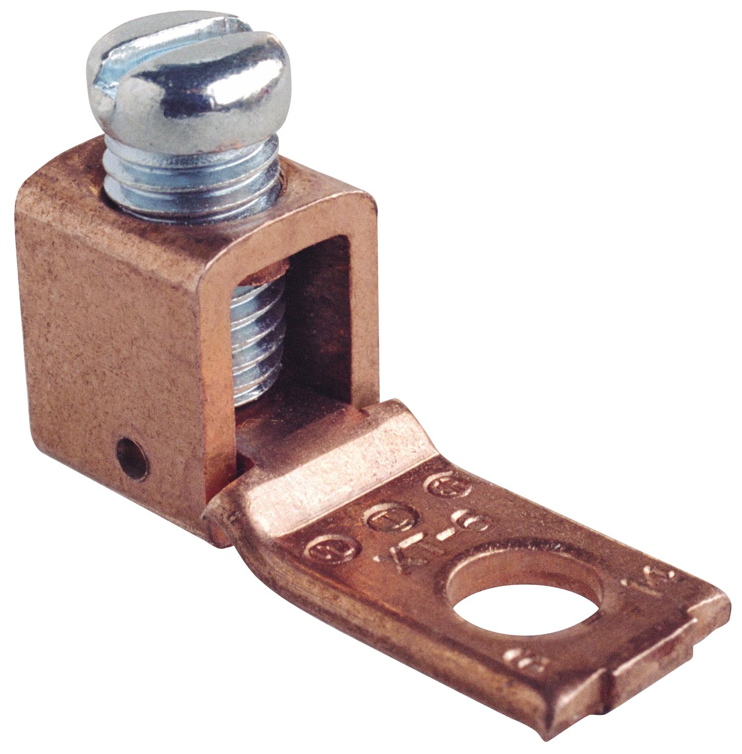 ILSCO® XT-6 Mechanical Terminal Lugs