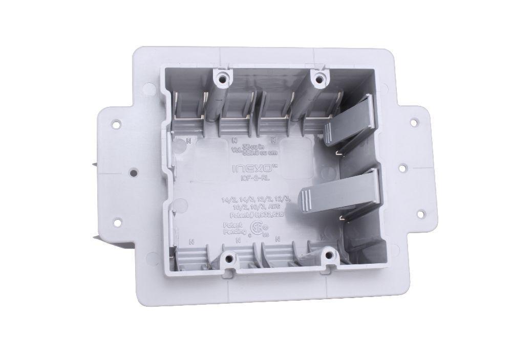 IPEX® 220001 Concrete Box
