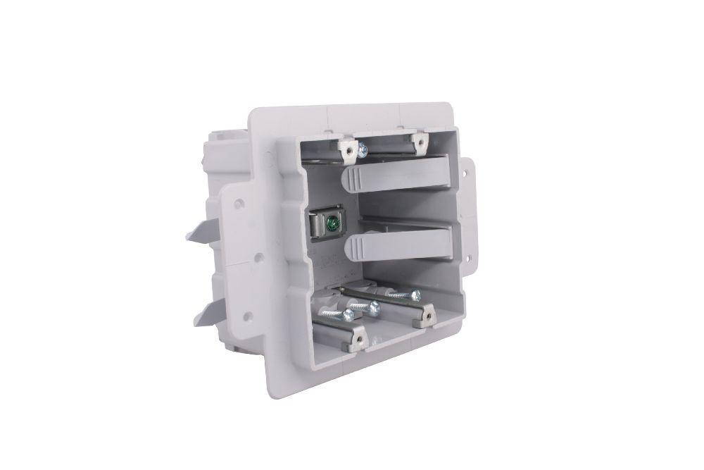 IPEX® 220010 Gang Box