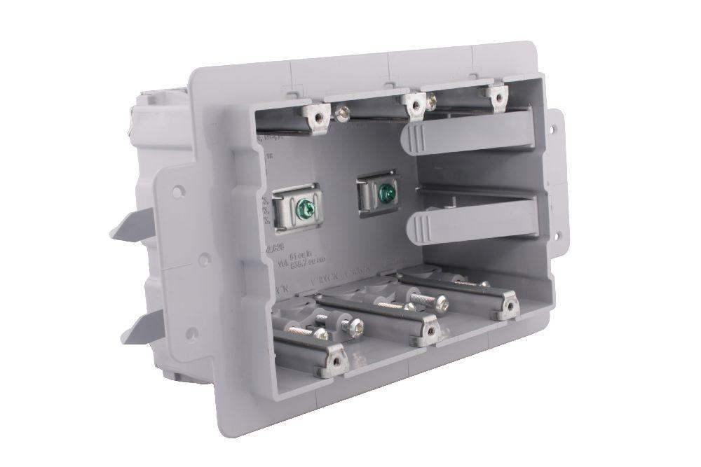 IPEX® 220011 Gang Box