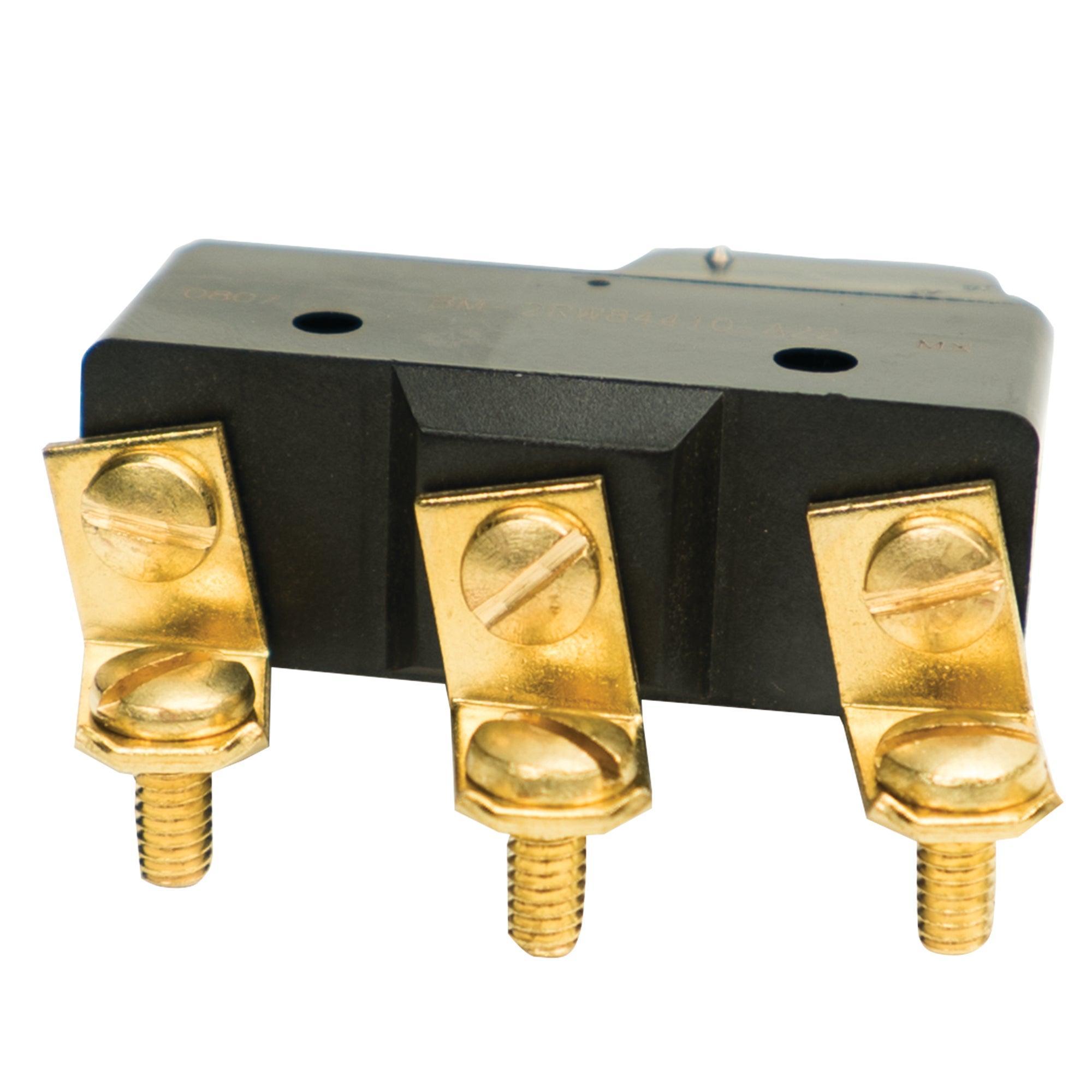 Intermatic® 133T701A Basic/Snap Action Switches
