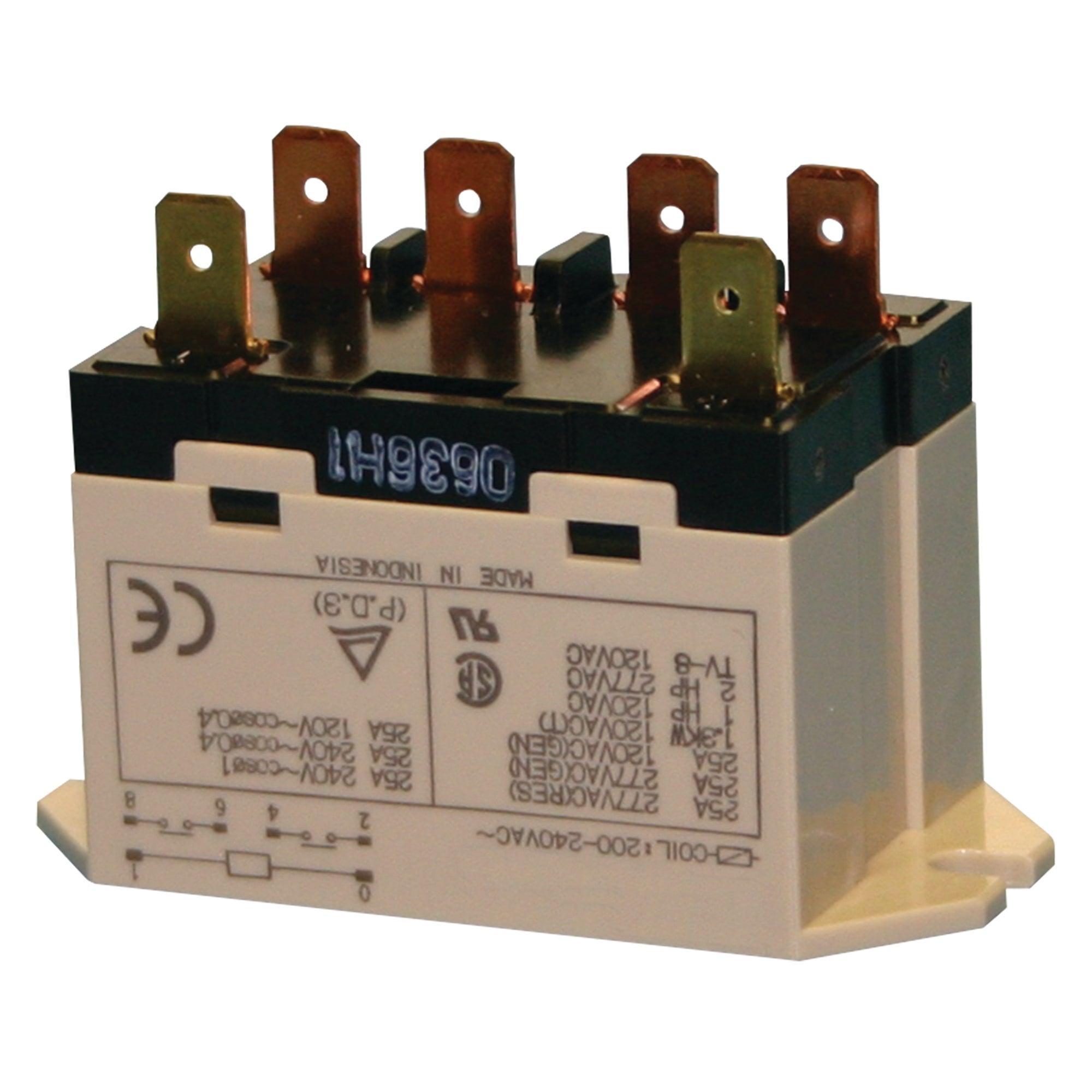 Intermatic® 143T135 Control Relays