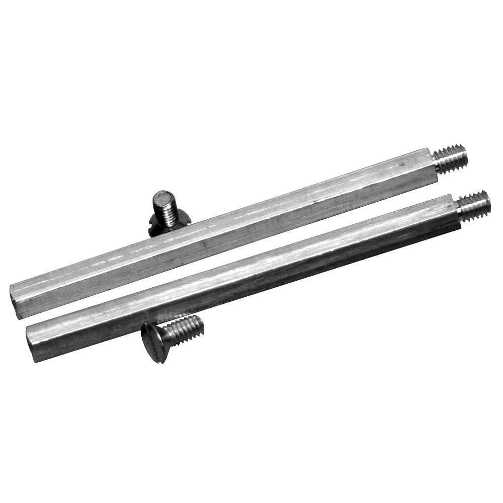 Intermatic® 21T156A Relay &amp; Timer Mounting Accessories