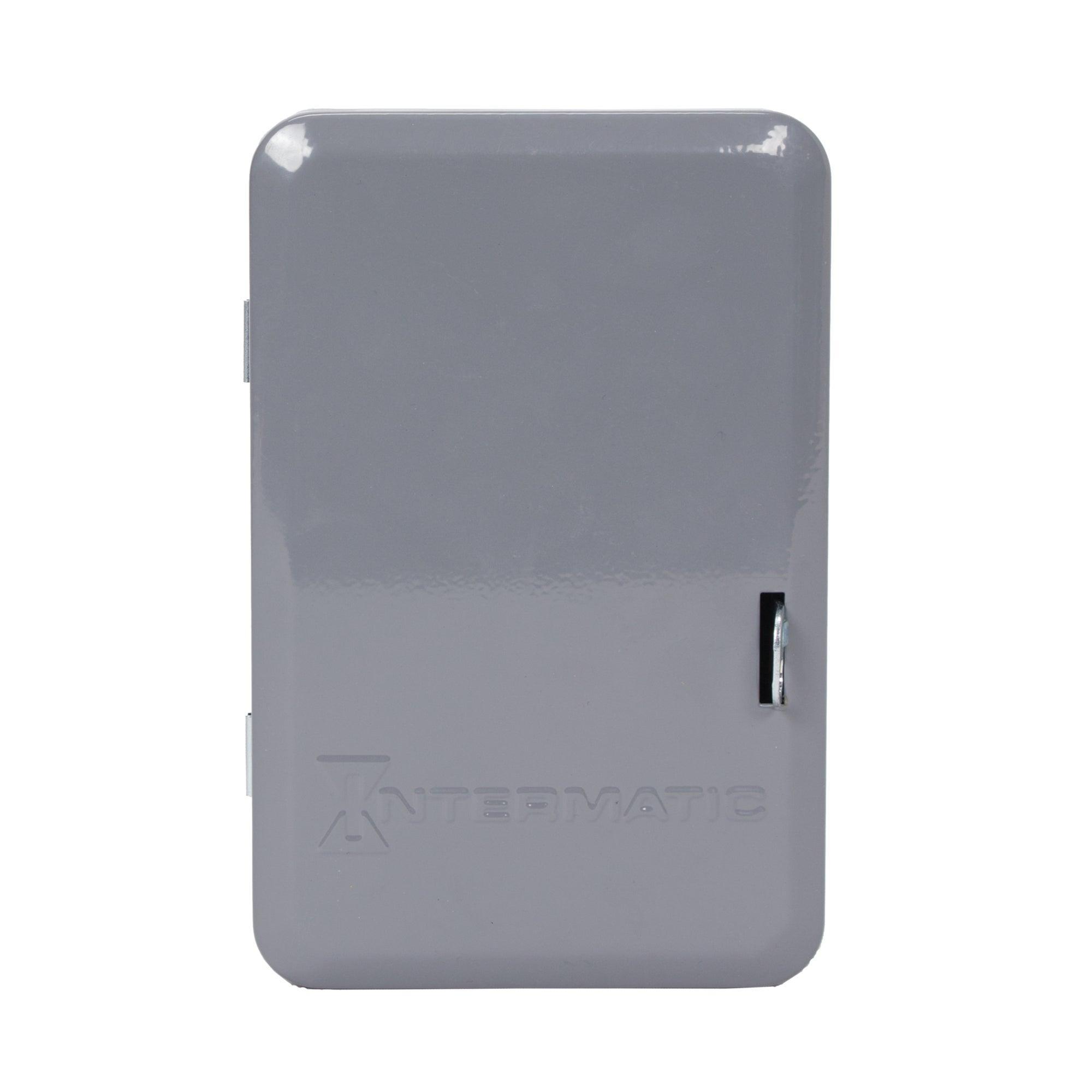 Intermatic® 2T2040GA Relay & Timer Enclosures