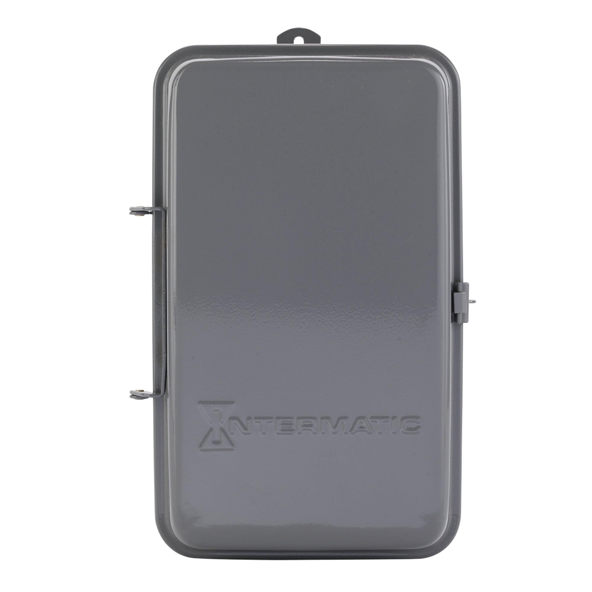 Intermatic® 2T2331GA Relay & Timer Enclosures