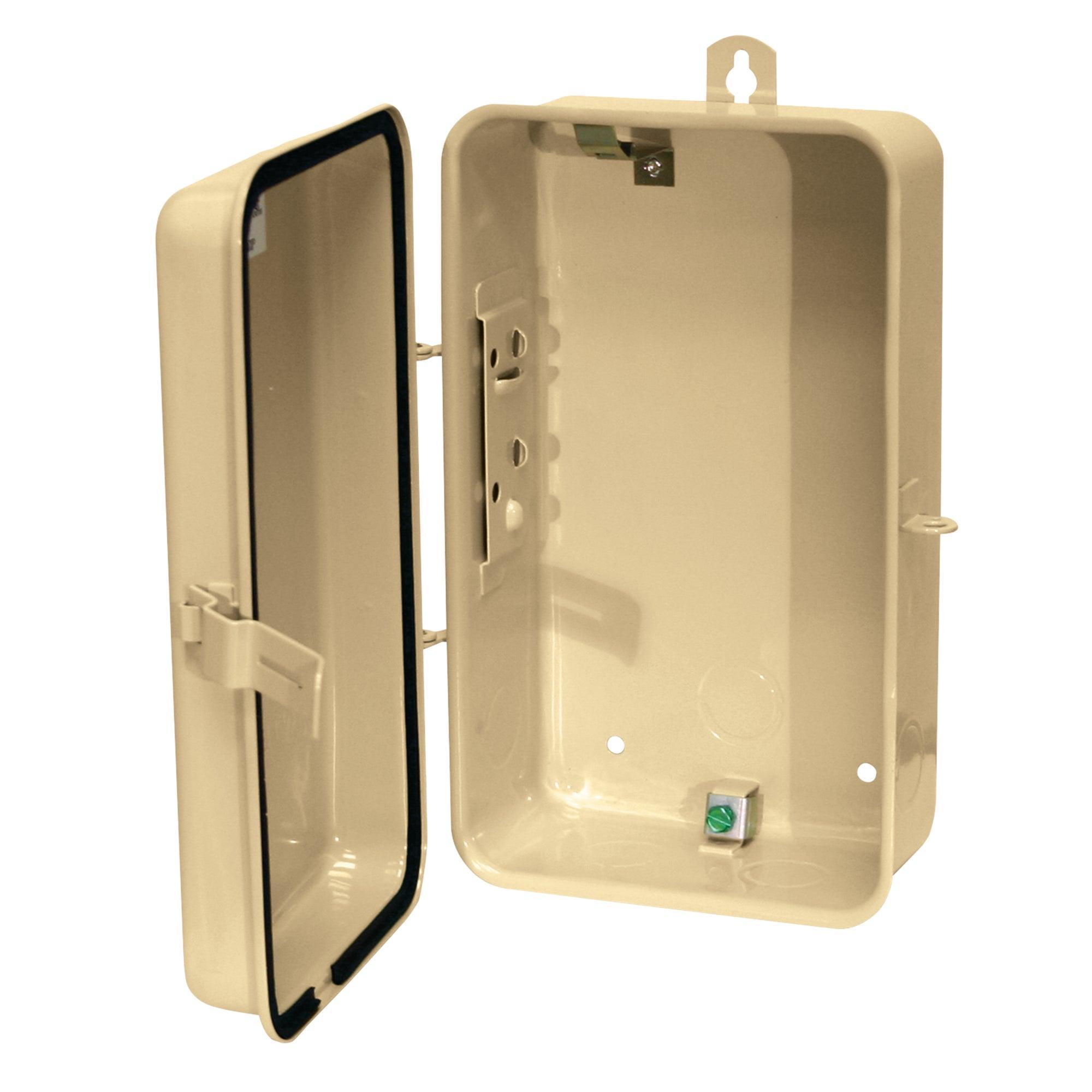 Intermatic® 2T2485GA Relay & Timer Enclosures