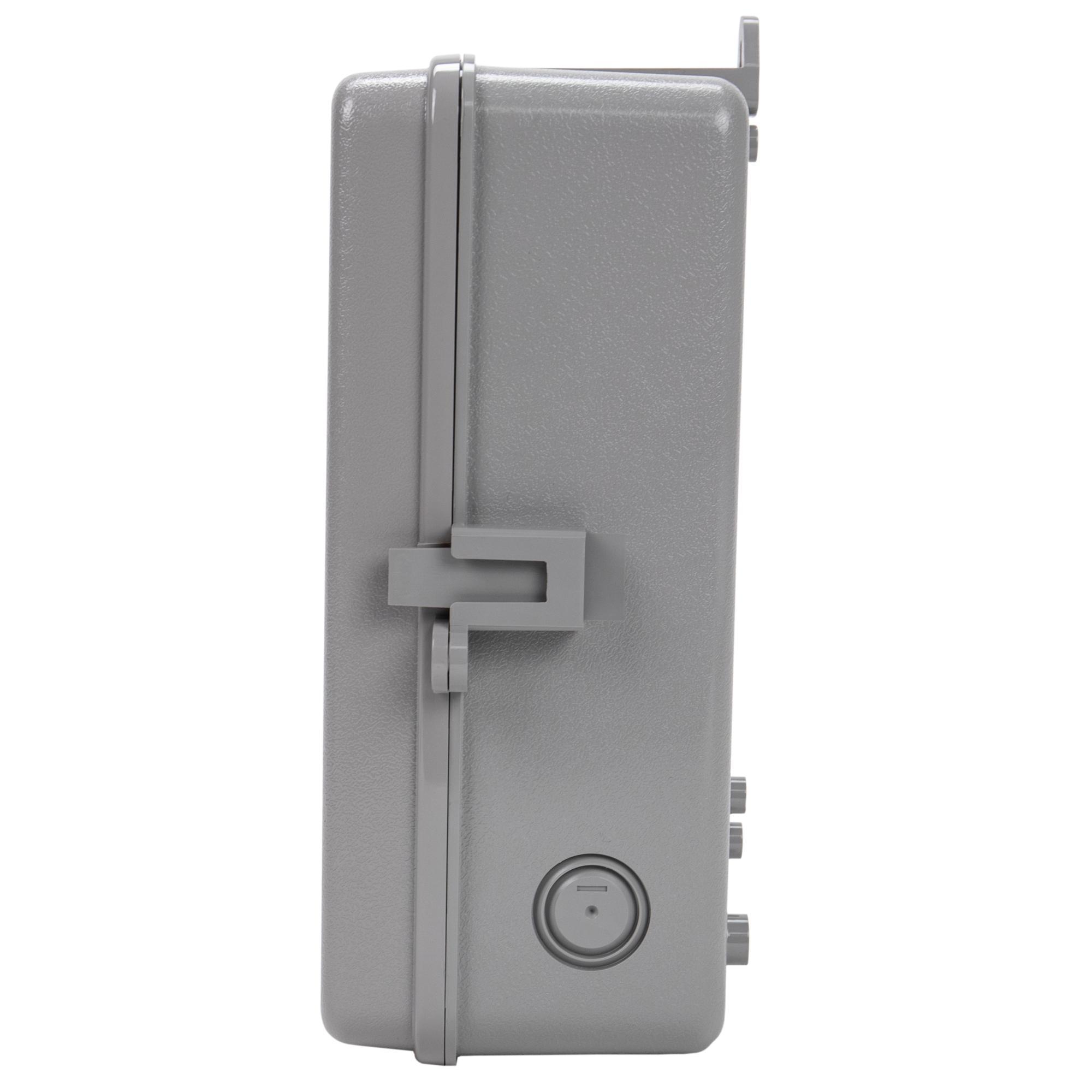 Intermatic® 2T2500GA Relay & Timer Enclosures