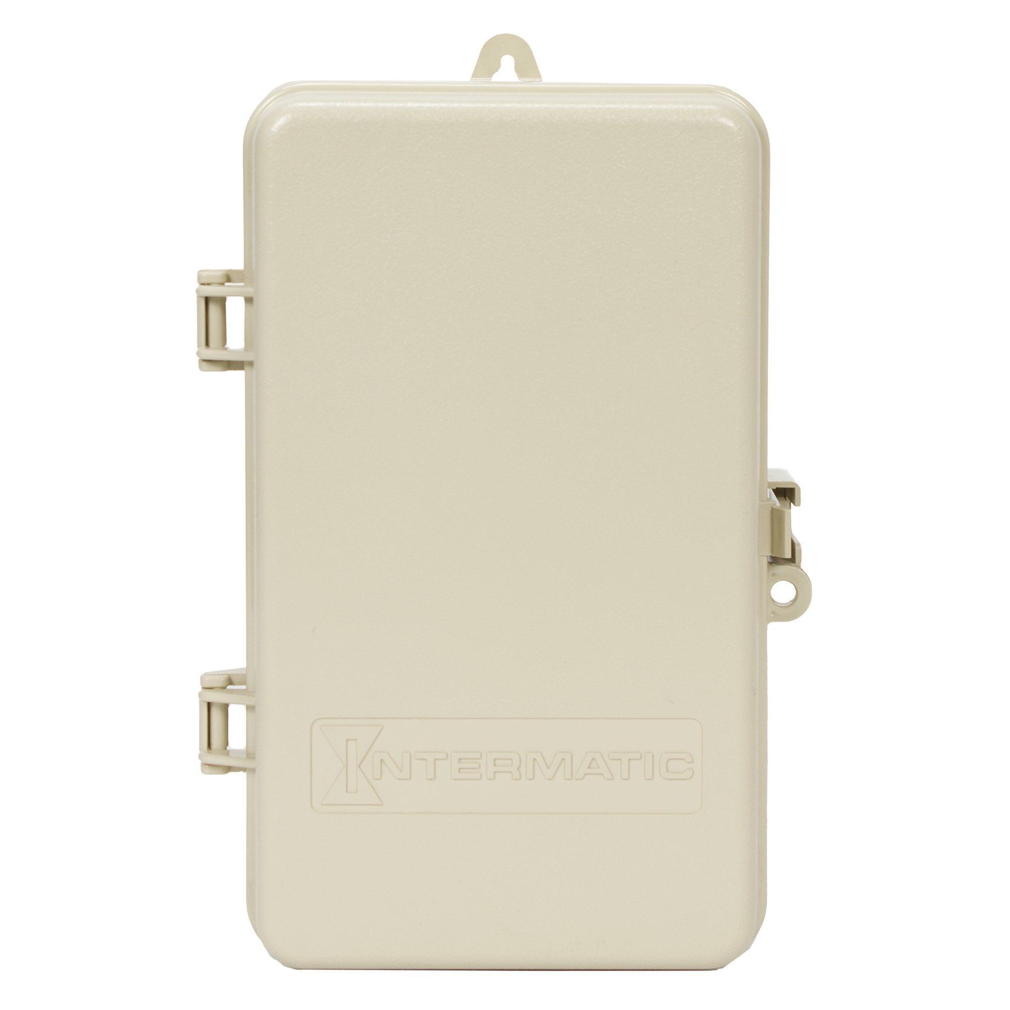 Intermatic® 2T2502GA Relay & Timer Enclosures