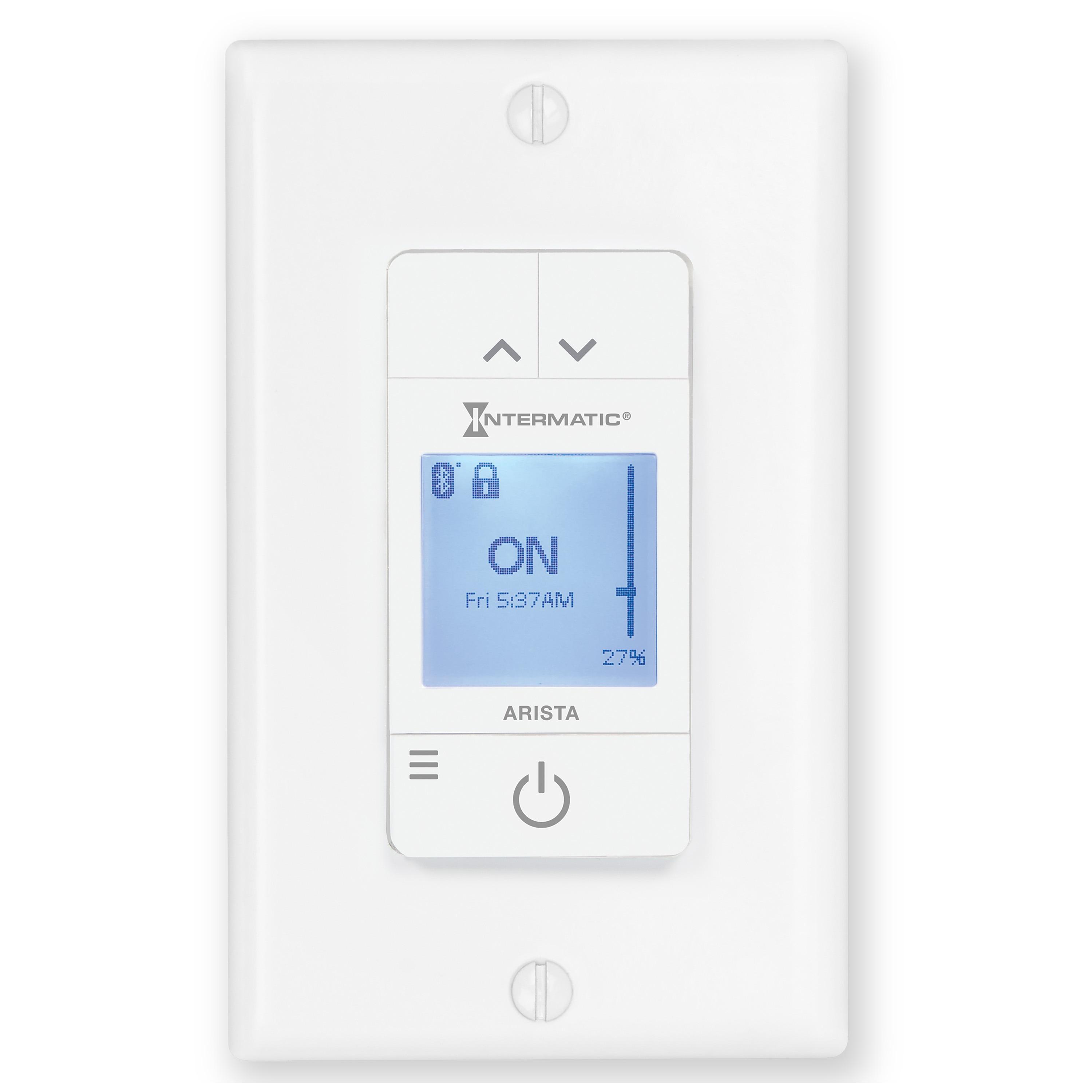 Intermatic® ALC-IWD Dimmer Switches