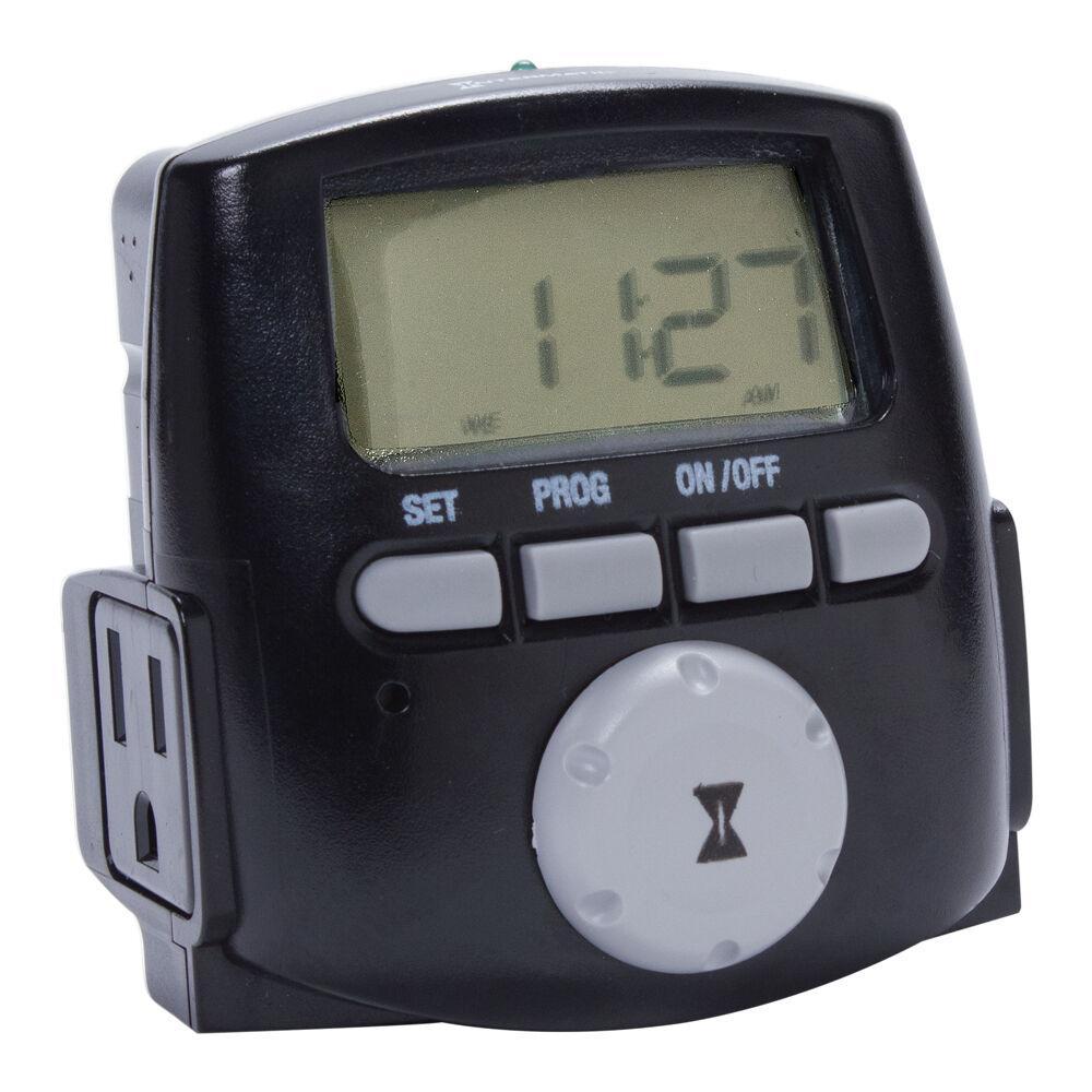 Intermatic® DT200LT Programmable Timers