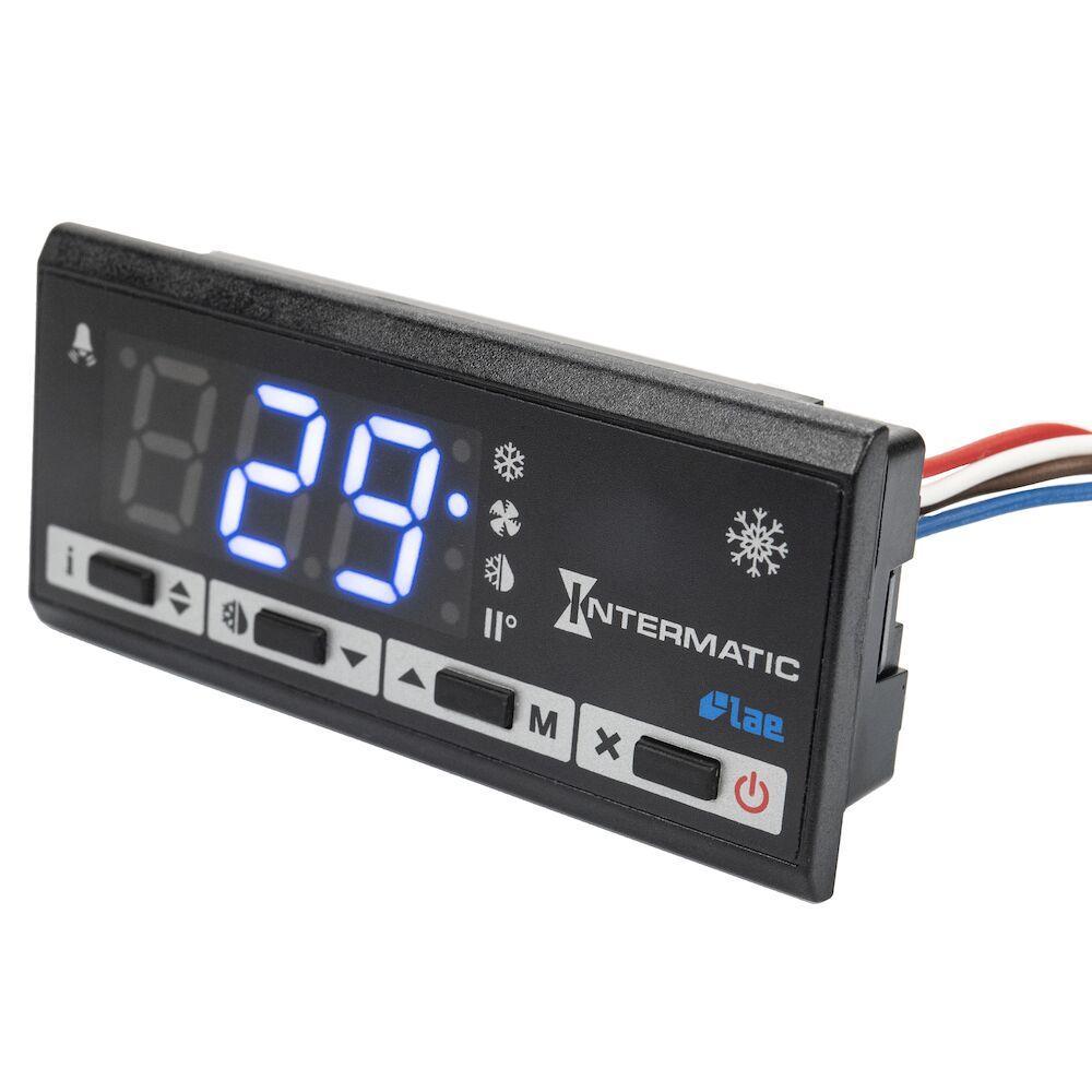 Intermatic® DU5S-1I Monitoring Meter Display