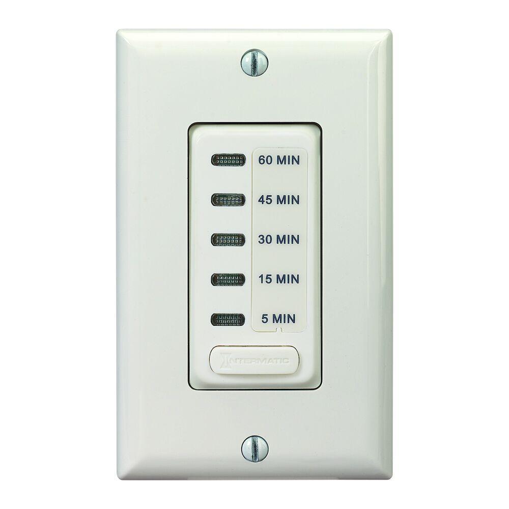 Intermatic® EI205LA Electronic Timers