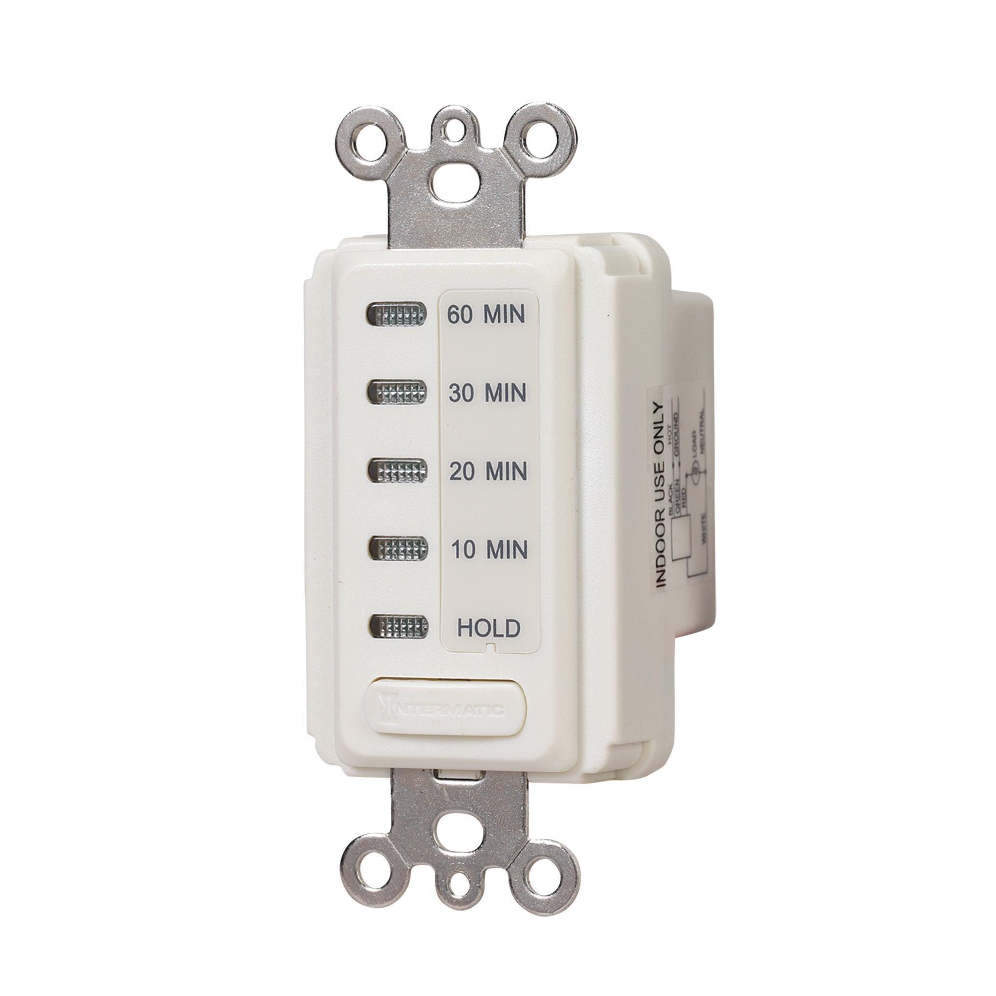 Intermatic® EI210LA Electronic Timers