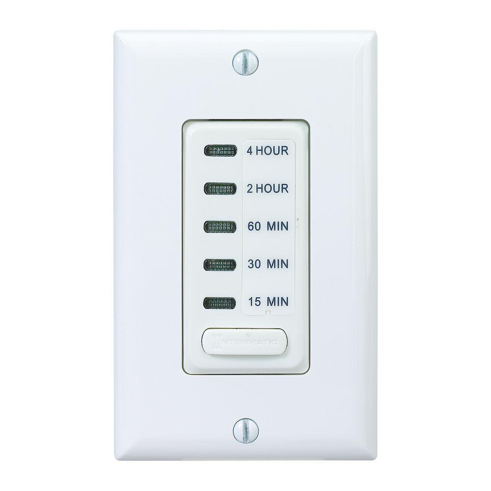 Intermatic® EI215W Electronic Timers