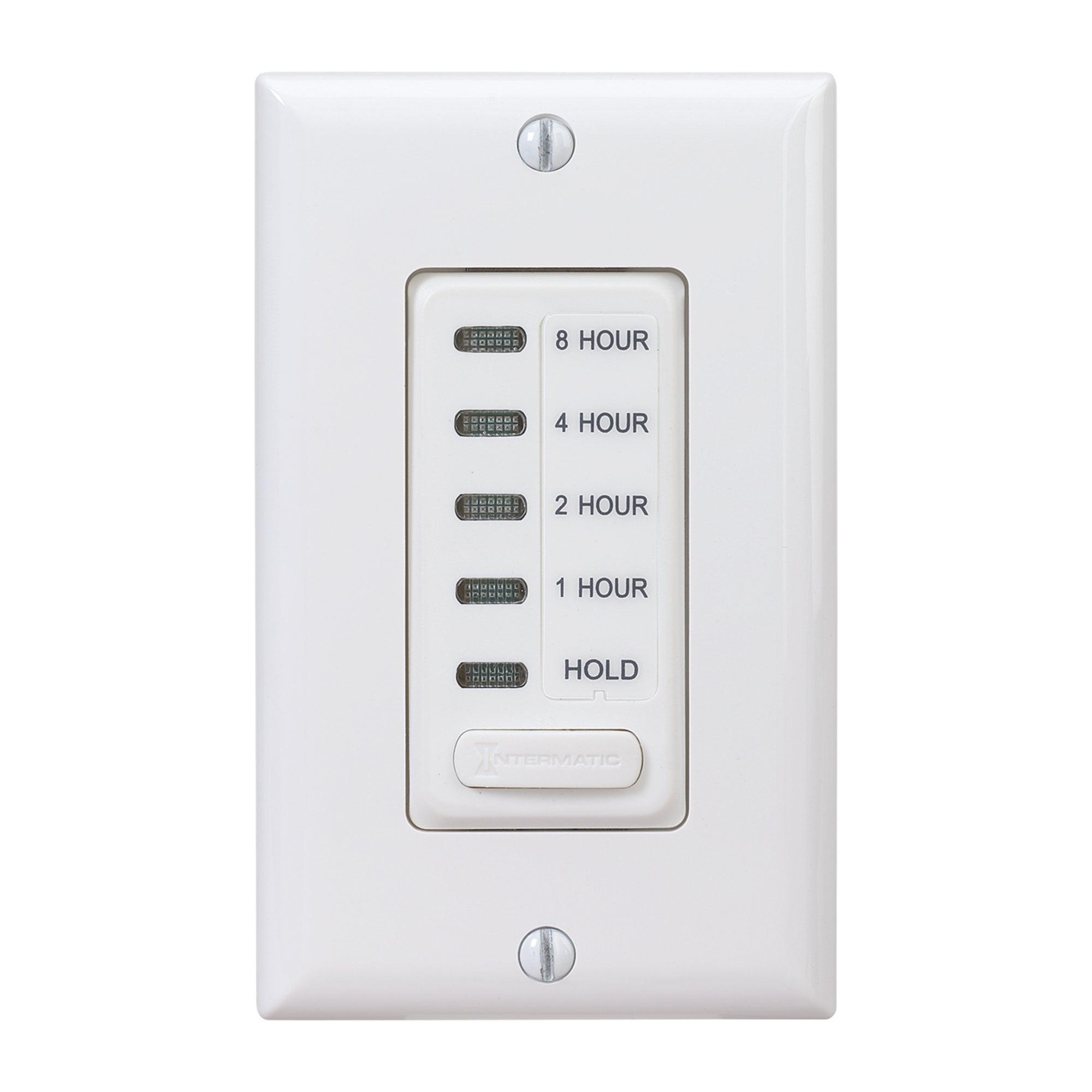 Intermatic® EI220W-1 Electronic Timers