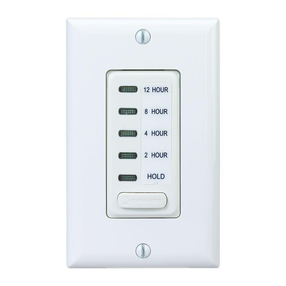 Intermatic® EI230W Electronic Timers