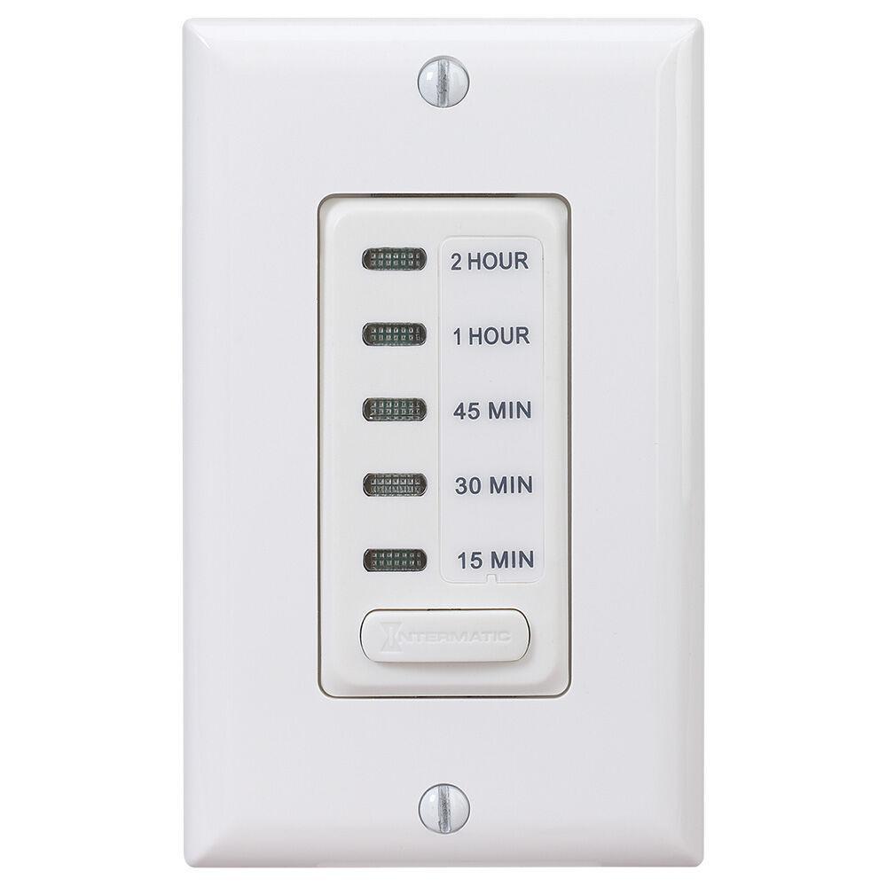 Intermatic® EI235W Electronic Timers