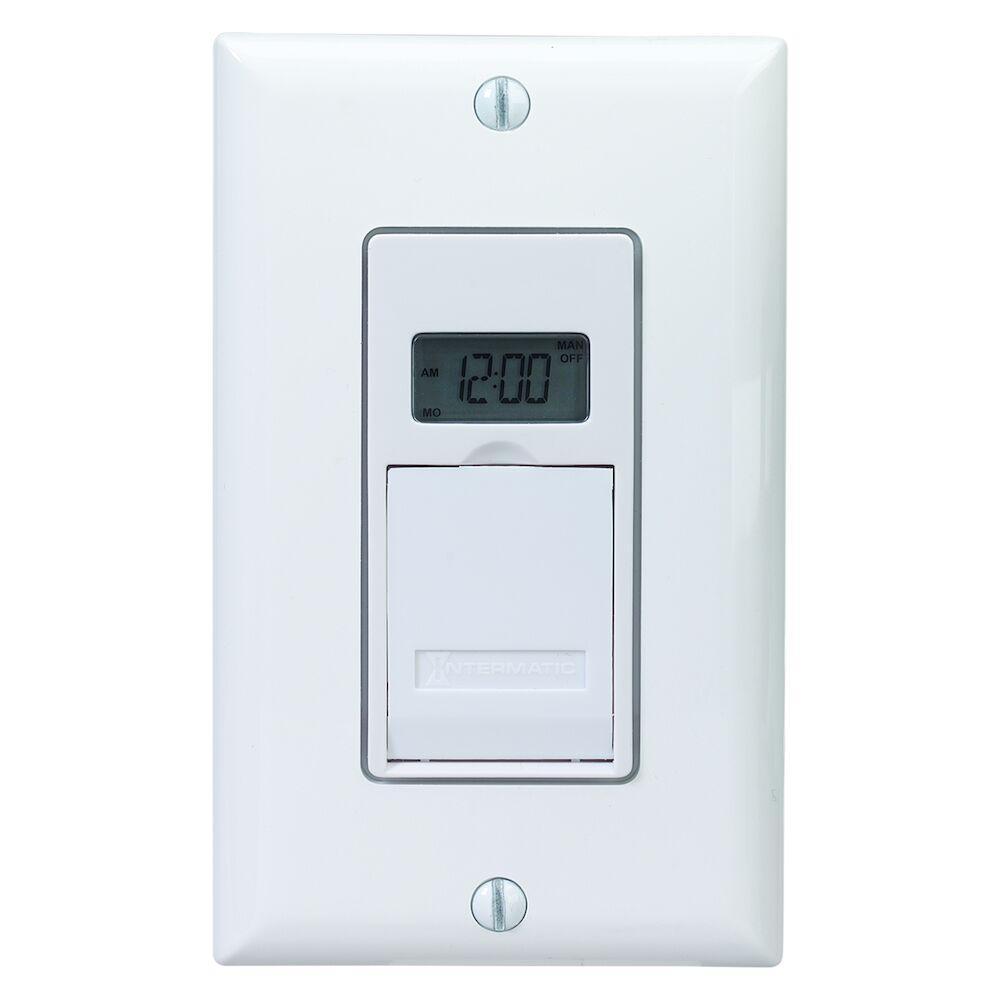 Intermatic® EJ600 Programmable Timers