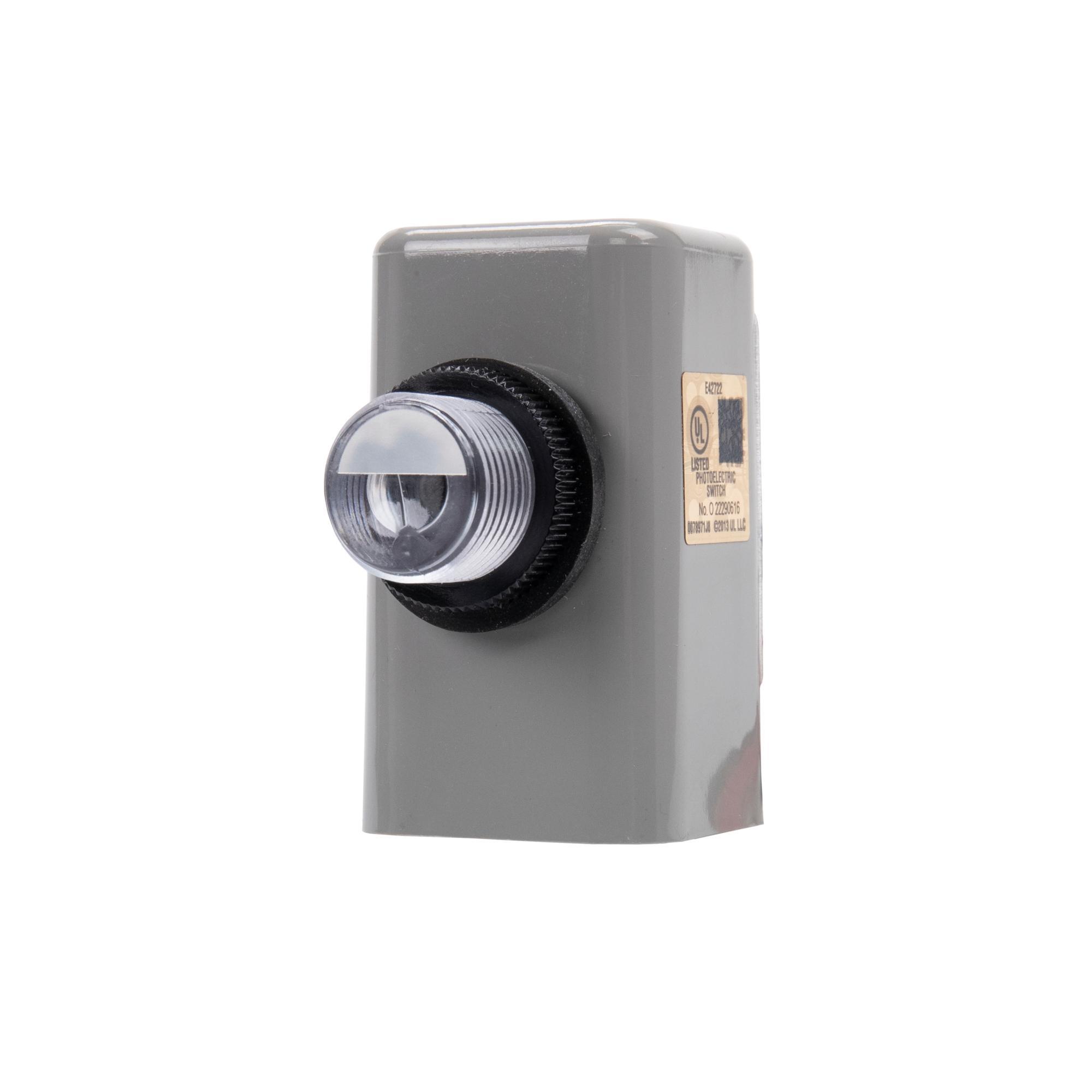 Intermatic® EK4035S Fixed Position Mounting Photocontrols