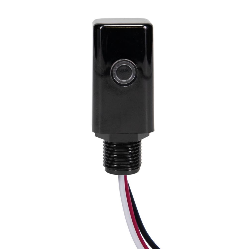 Intermatic® ELC4136 Stem Mounting Photocontrols