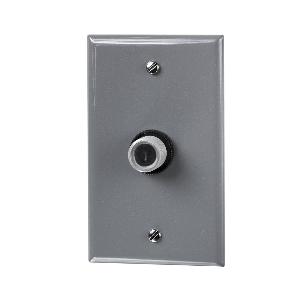 Intermatic® ELC4336 Fixed Position Mounting Photocontrols
