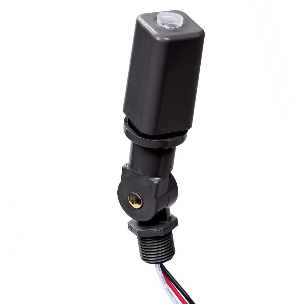 Intermatic® ELC4736 Stem & Swivel Mounting Photocontrols