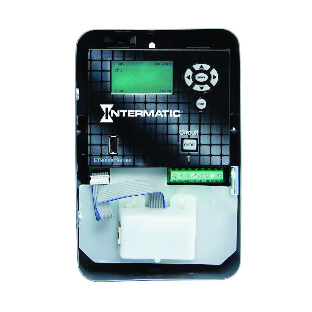 Intermatic® ET90115CE Electronic Timers