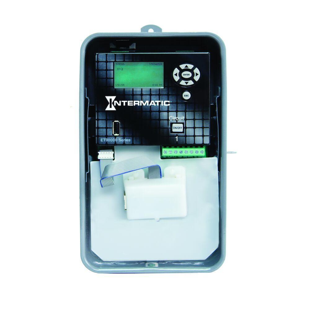 Intermatic® ET90115CRE Electronic Timers