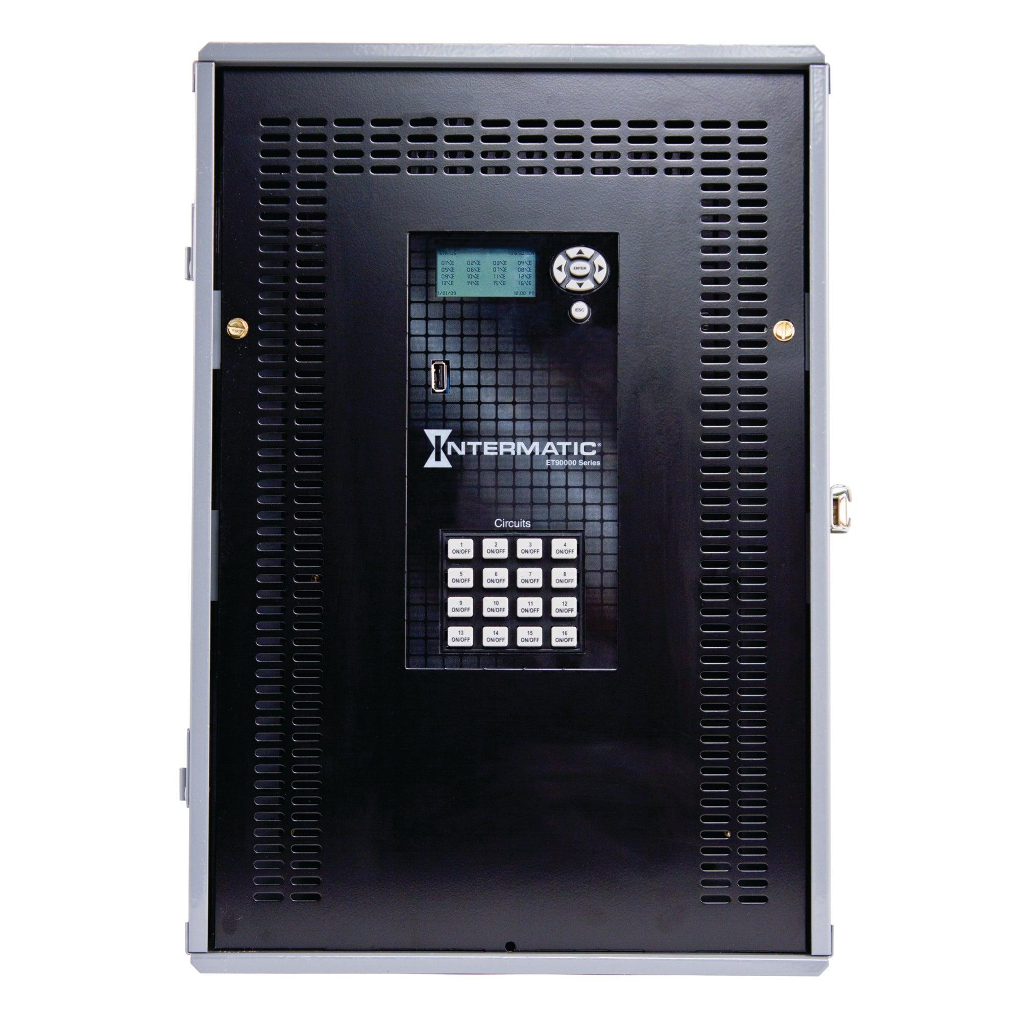 Intermatic® ET91615CR Electronic Timers