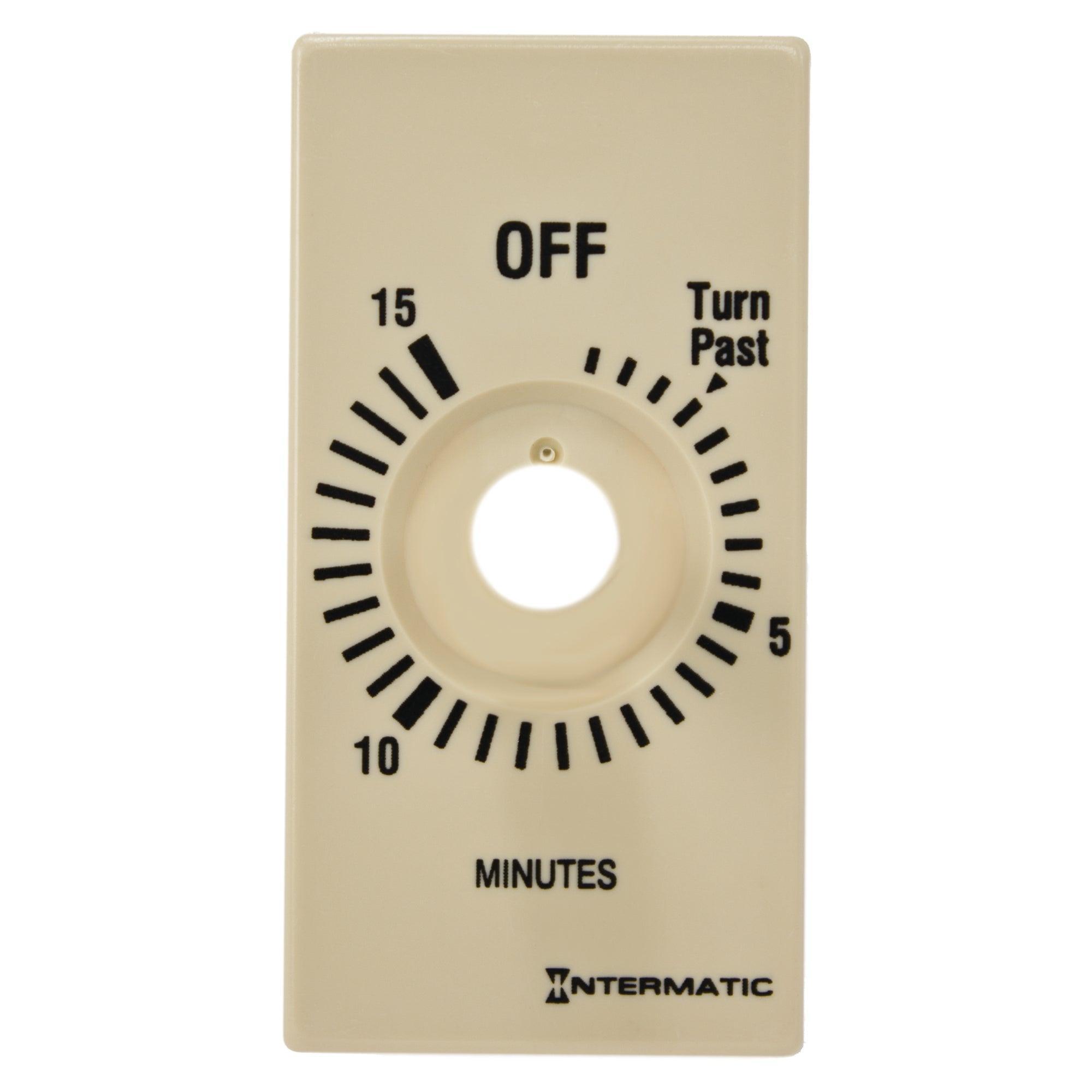 Intermatic® FD15MP Relay & Timer Miscellaneous Accessories