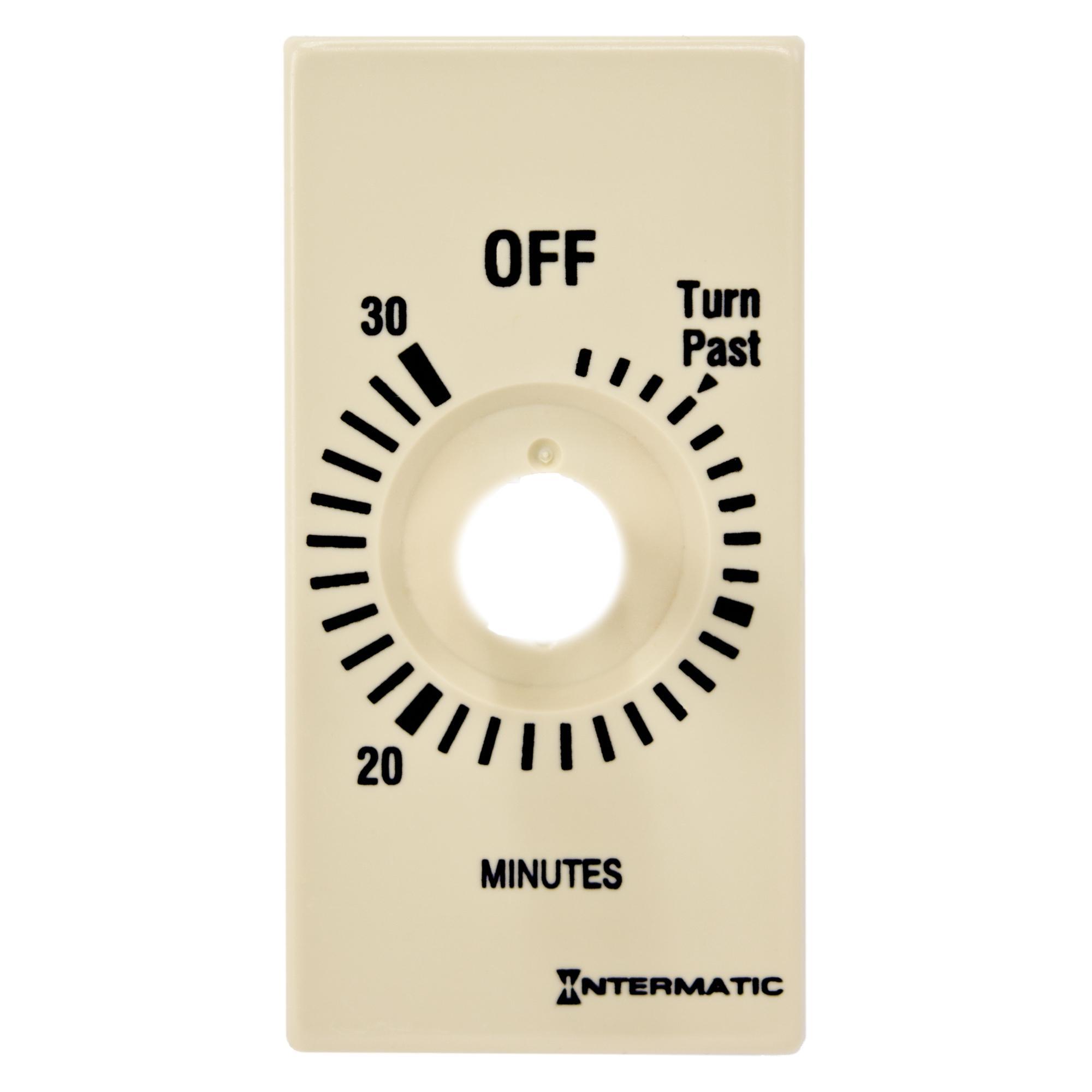Intermatic® FD30MP Relay & Timer Miscellaneous Accessories
