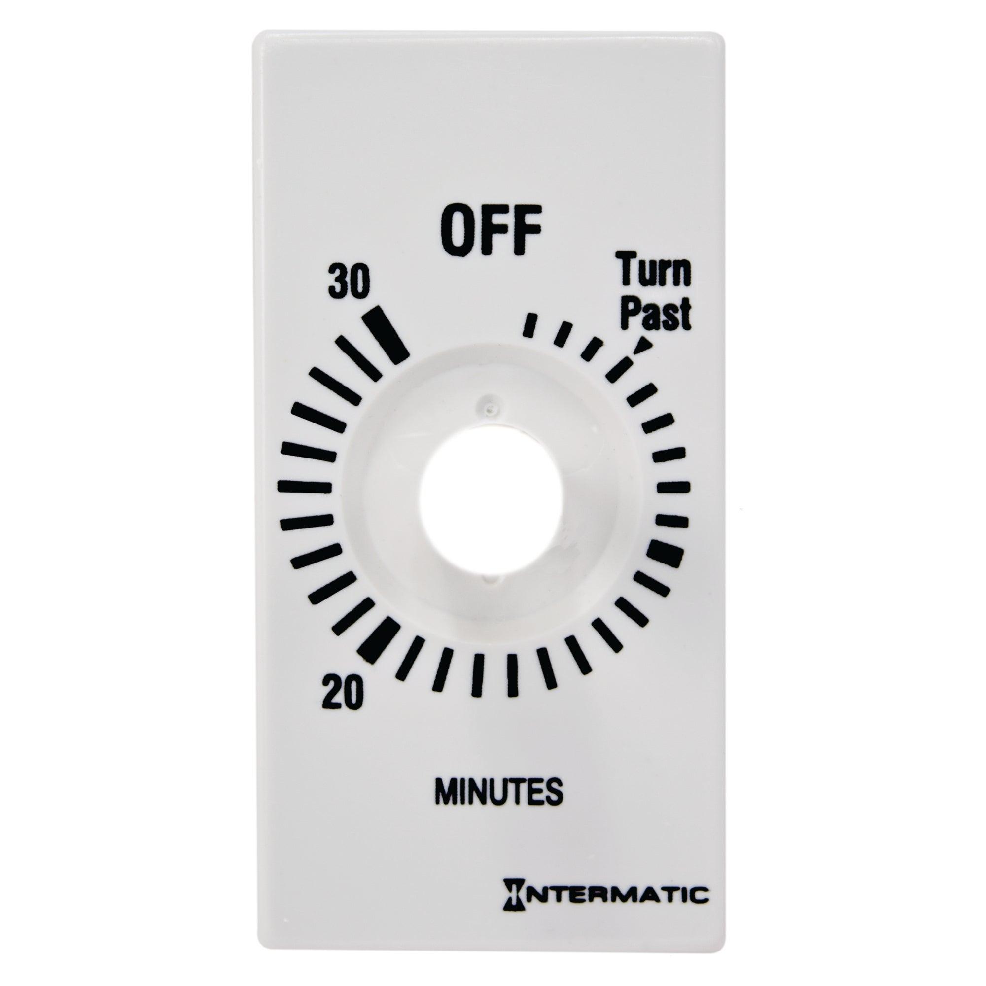 Intermatic® FD30MPW Relay & Timer Miscellaneous Accessories