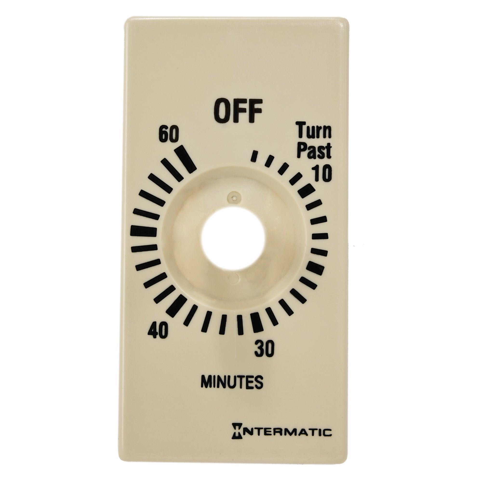 Intermatic® FD60MP Relay & Timer Miscellaneous Accessories