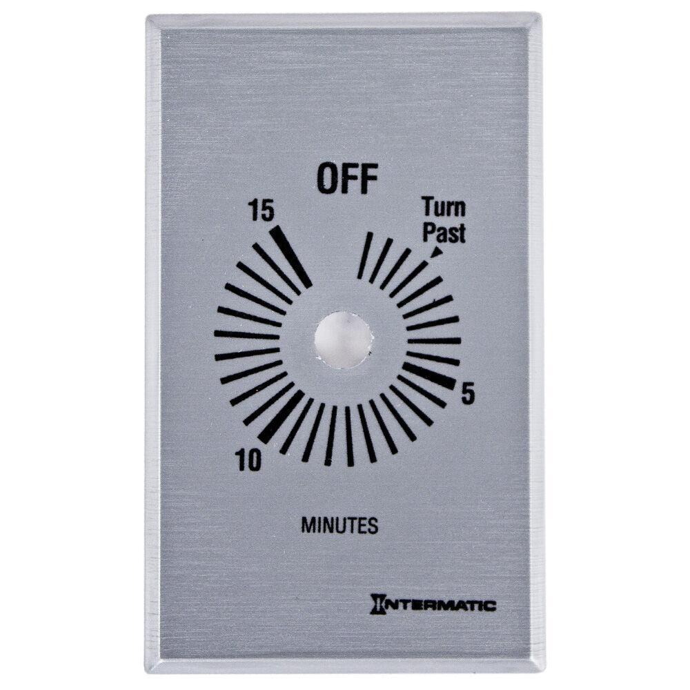 Intermatic® FF15MP Relay & Timer Miscellaneous Accessories
