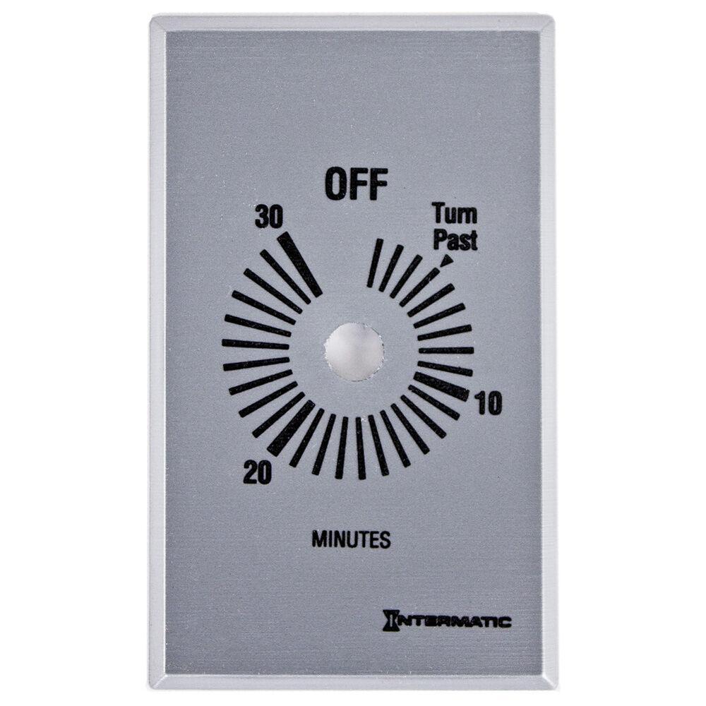 Intermatic® FF30MP Relay & Timer Miscellaneous Accessories