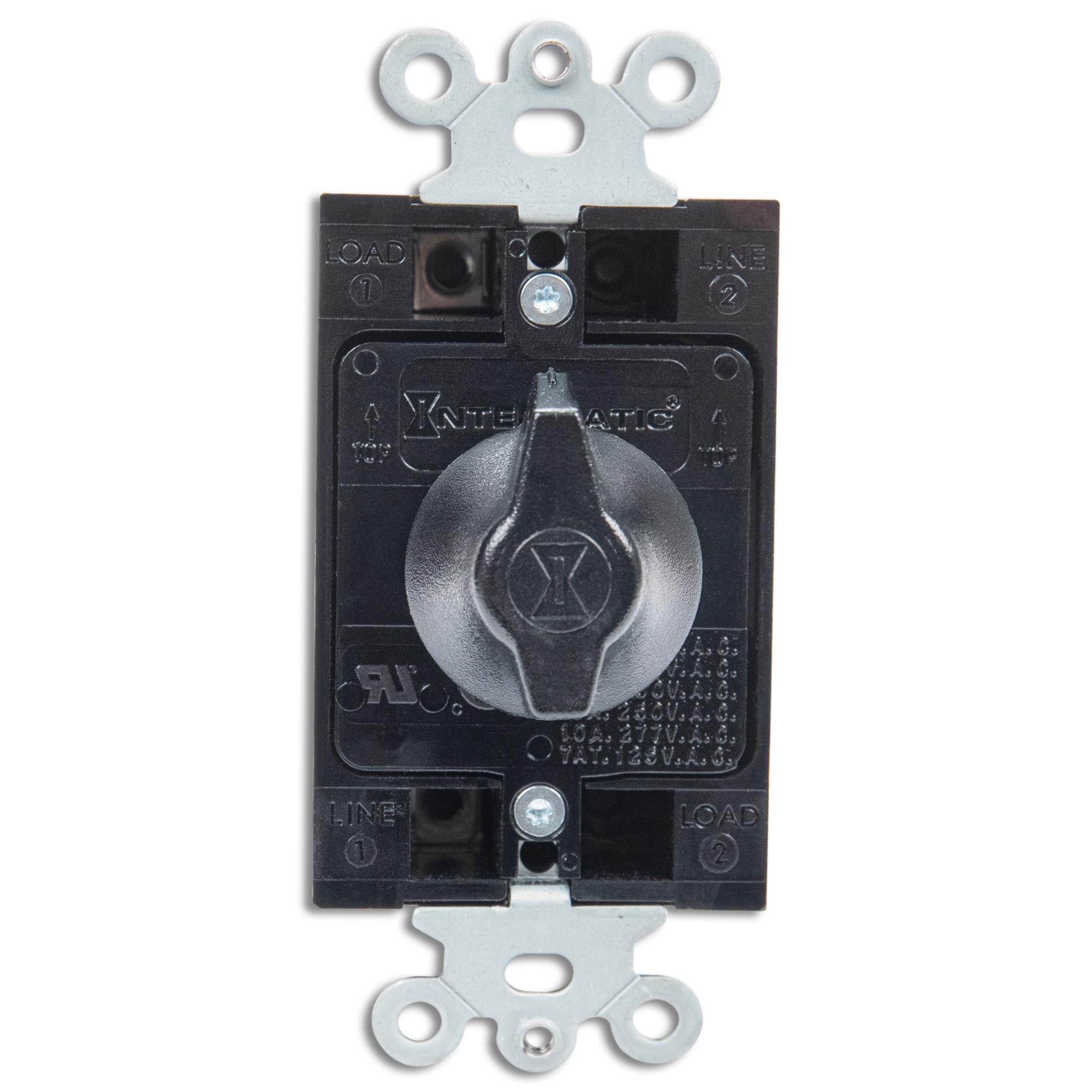 Intermatic® FF5M10 Timer Mechanism