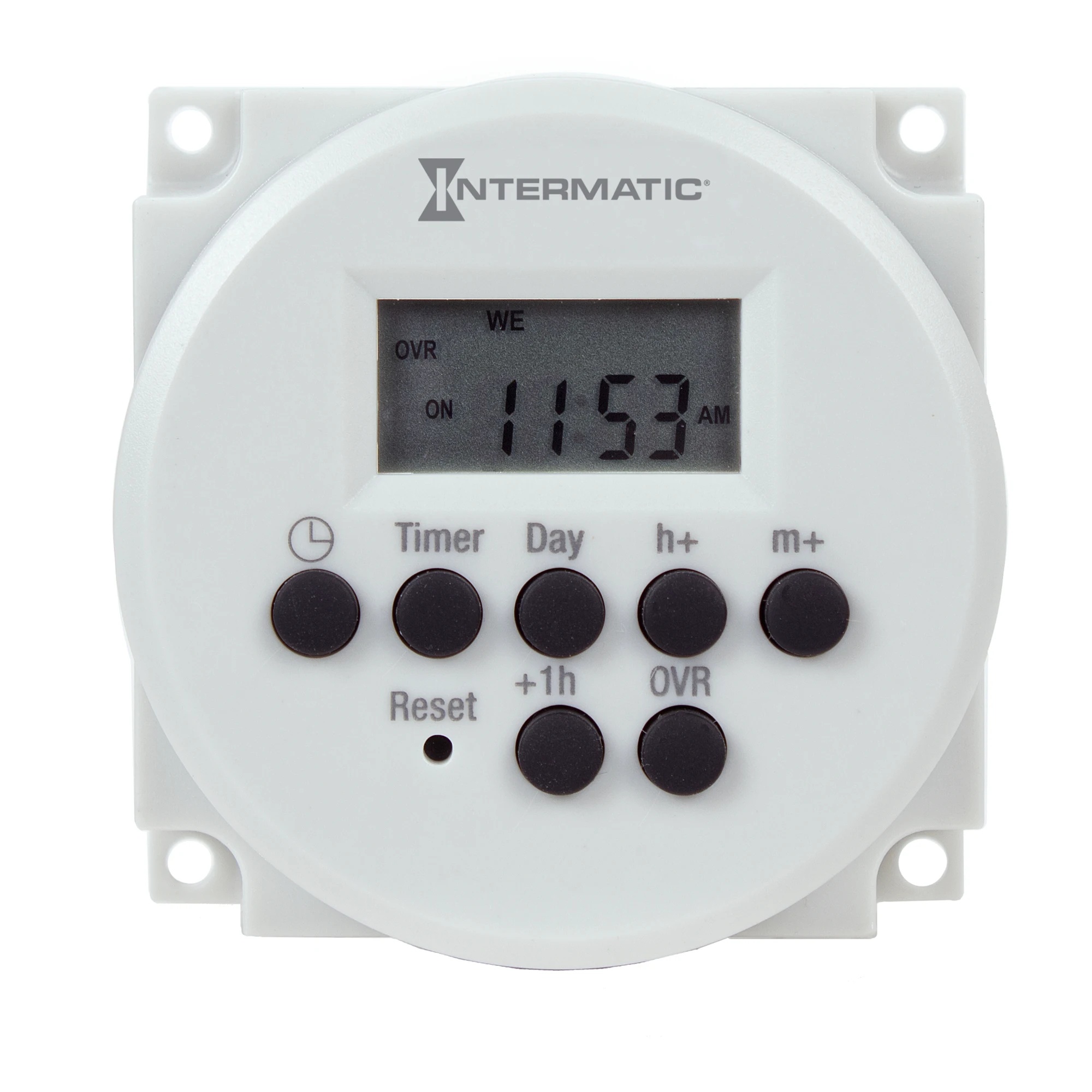 Intermatic® FM1D20-AV-U Electronic Timers