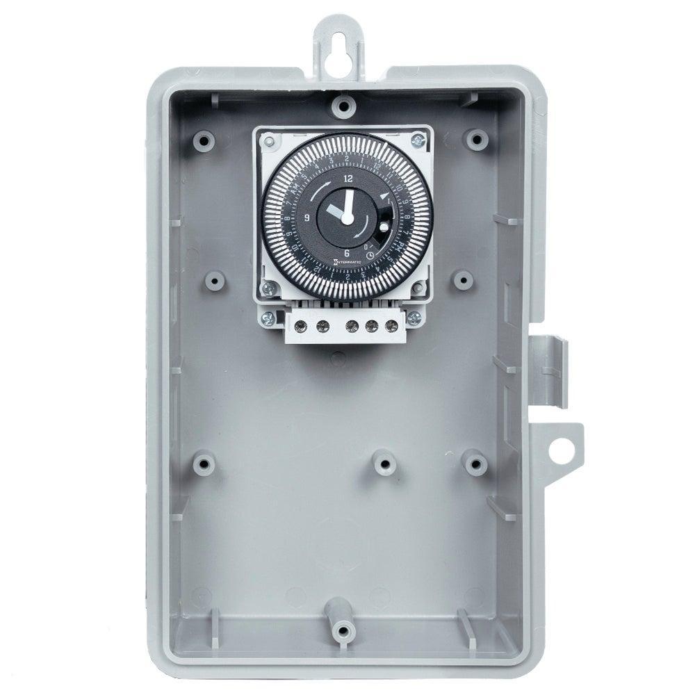 Intermatic® GMXST-I-240 Electromechanical Timers