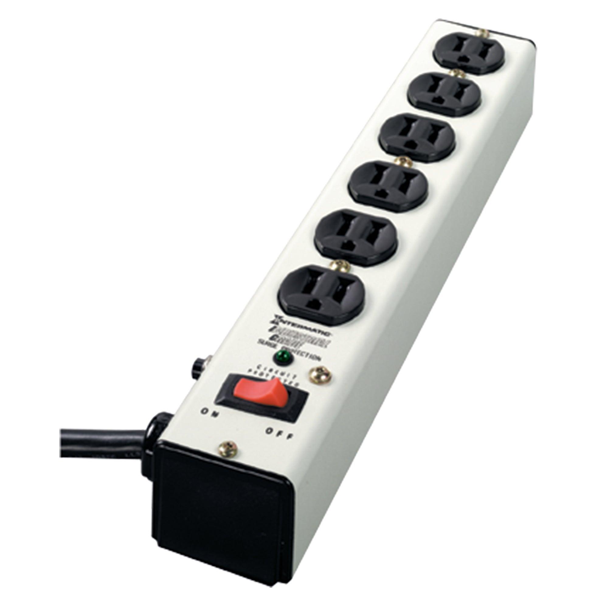 Intermatic® IG112663 AC Surge Protective Devices