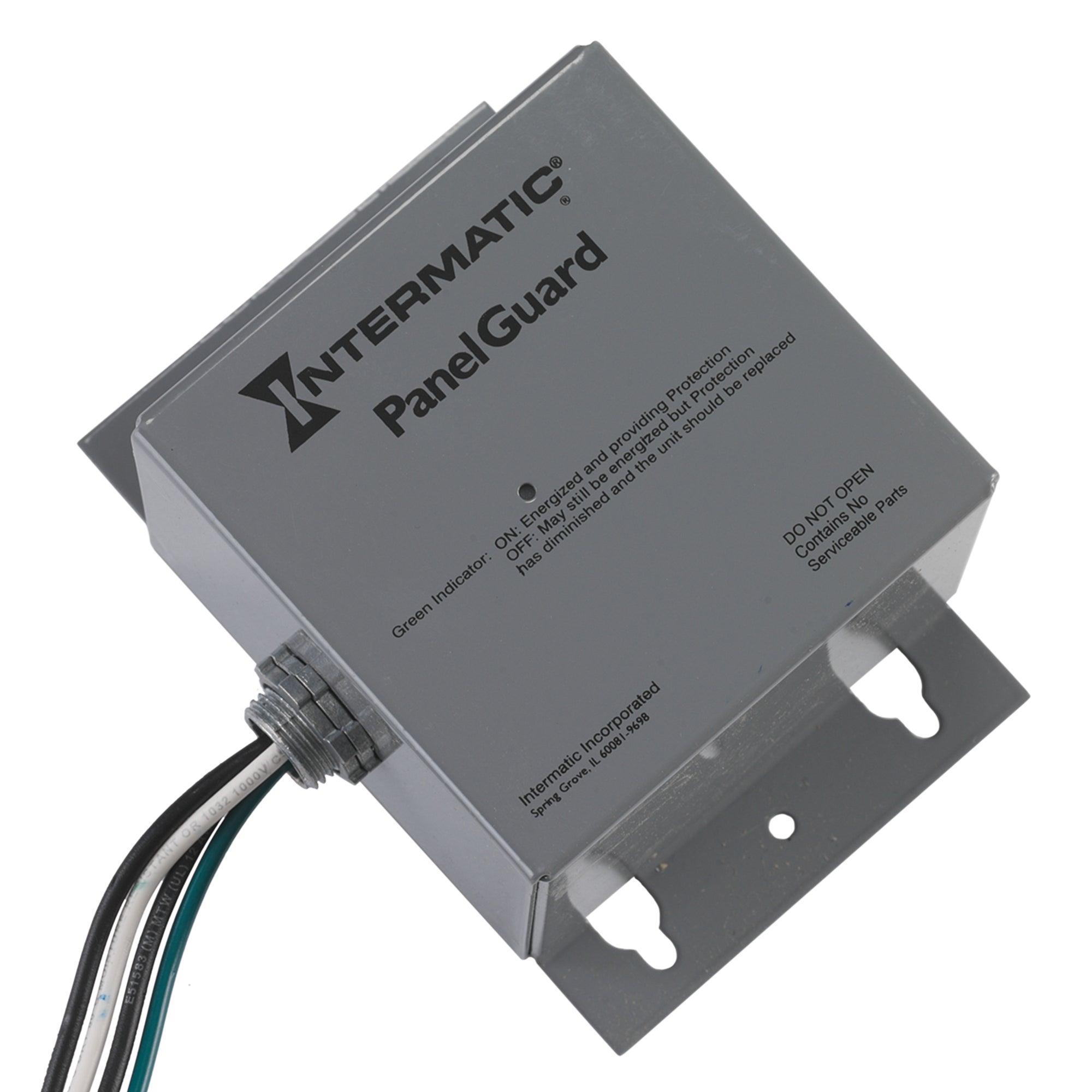 Intermatic® IG3240RC3 AC Surge Protective Devices
