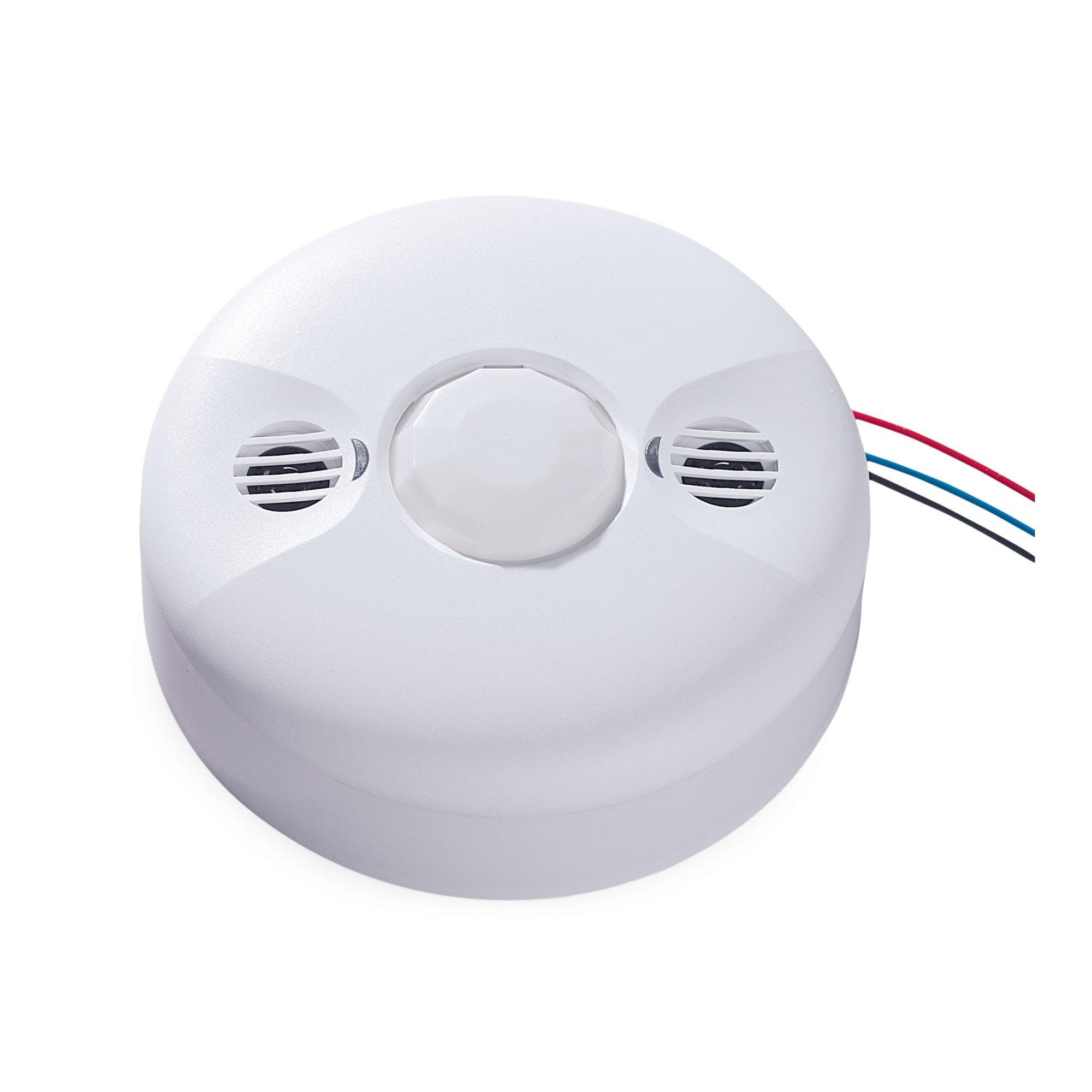 Intermatic® IOS-CMP-DT-LV Low Voltage Occupancy Sensors