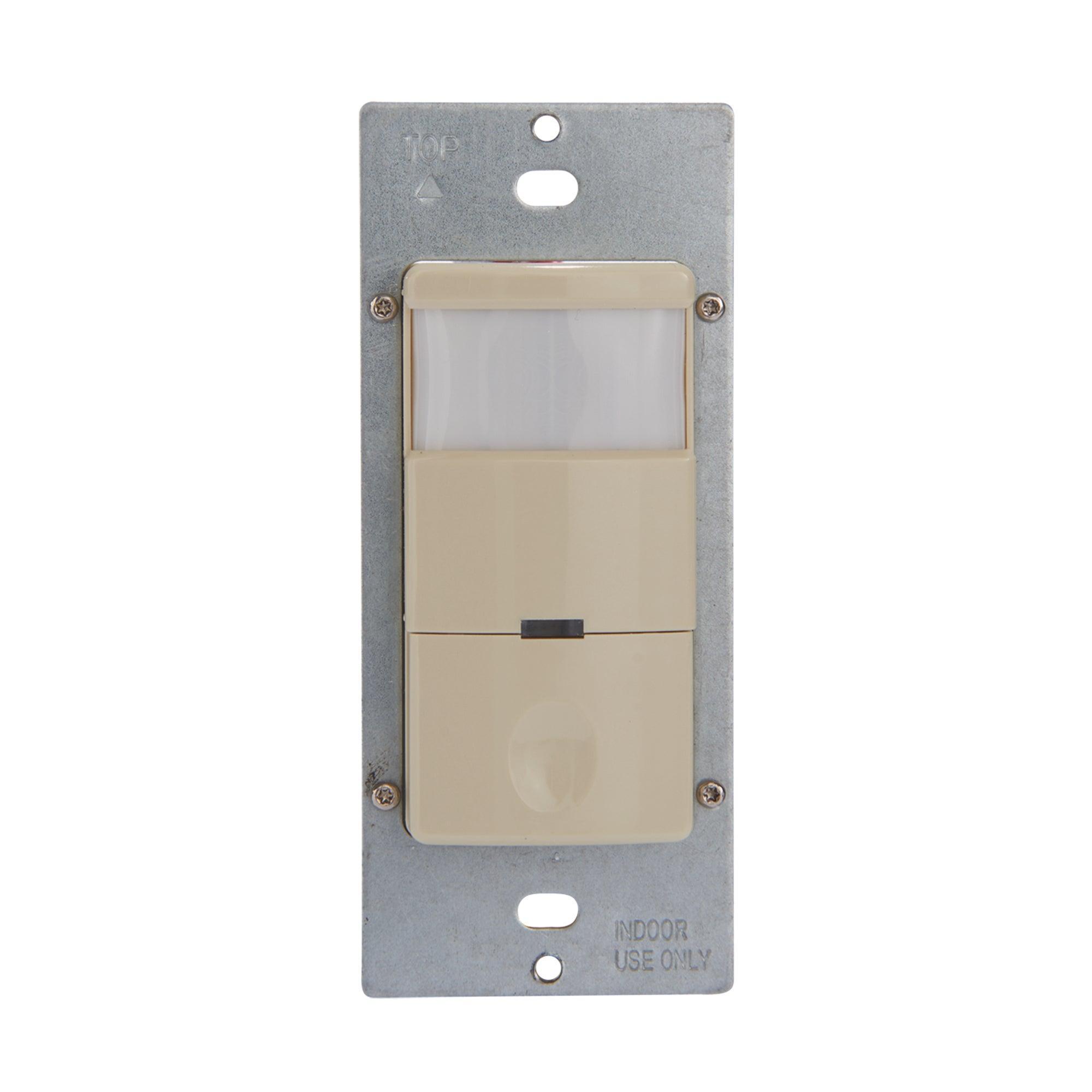 Intermatic® IOS-DOV-IV Wall Mount Occupancy Sensors