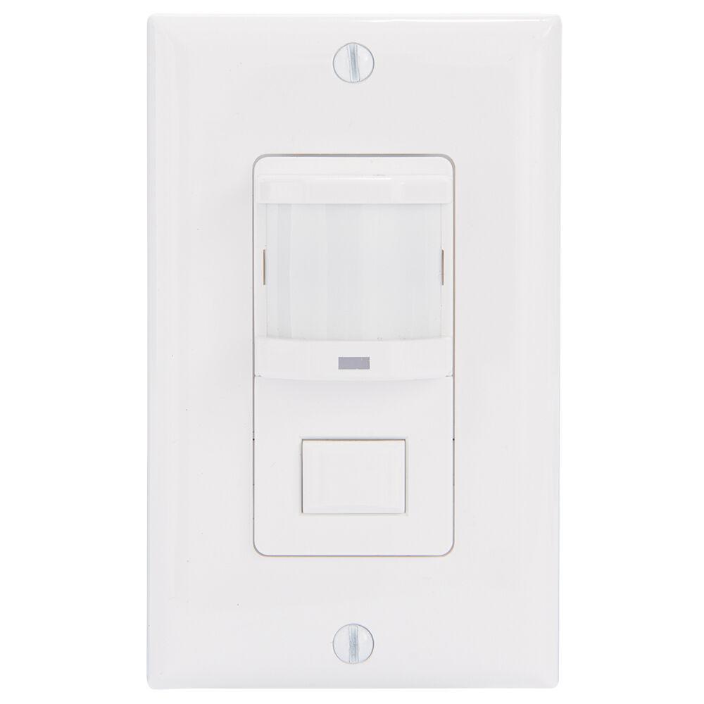 Intermatic® IOS-DPBIMF-WH Occupancy & Vacancy Sensor Modules