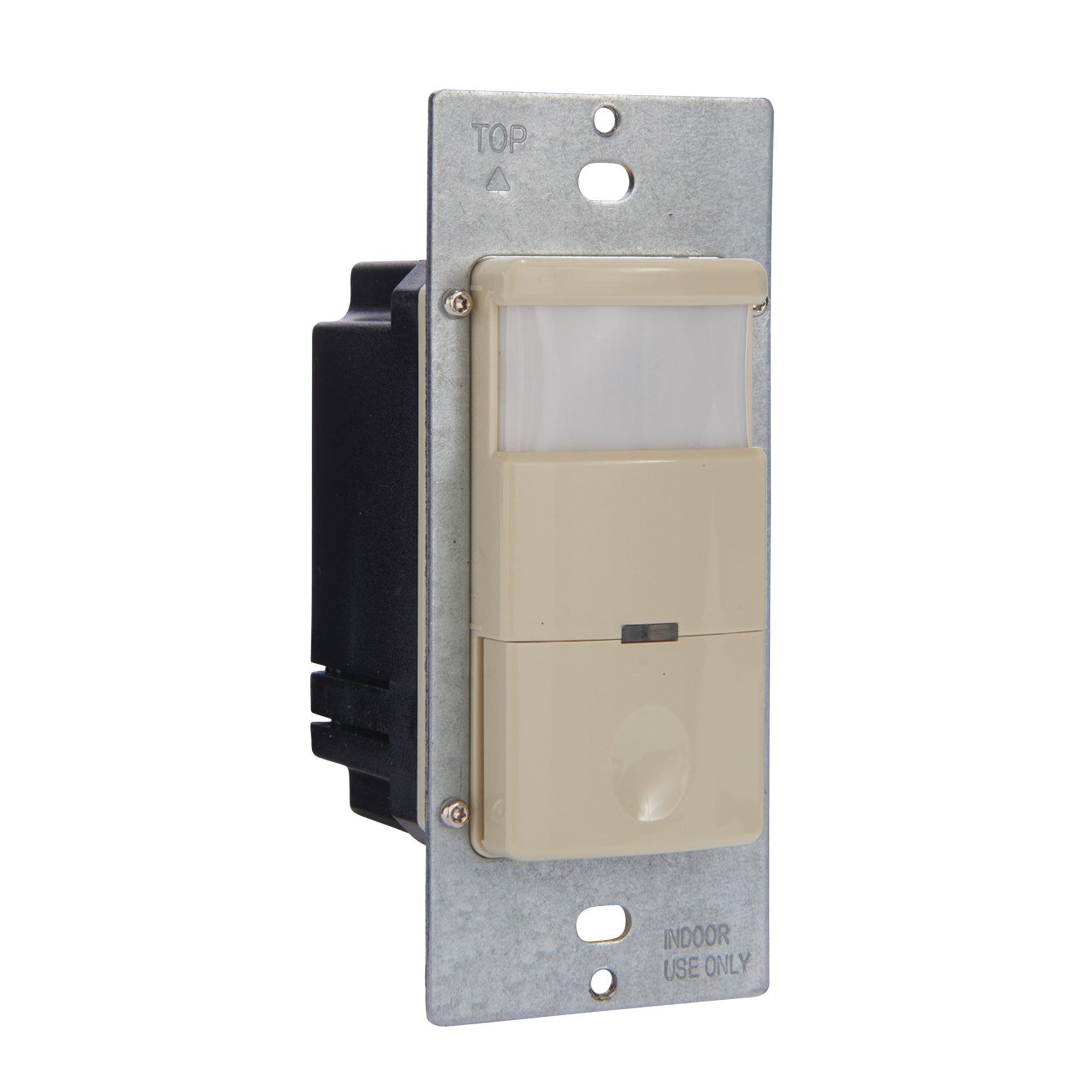 Intermatic® IOS-DSR-IV Wall Mount Occupancy Sensors