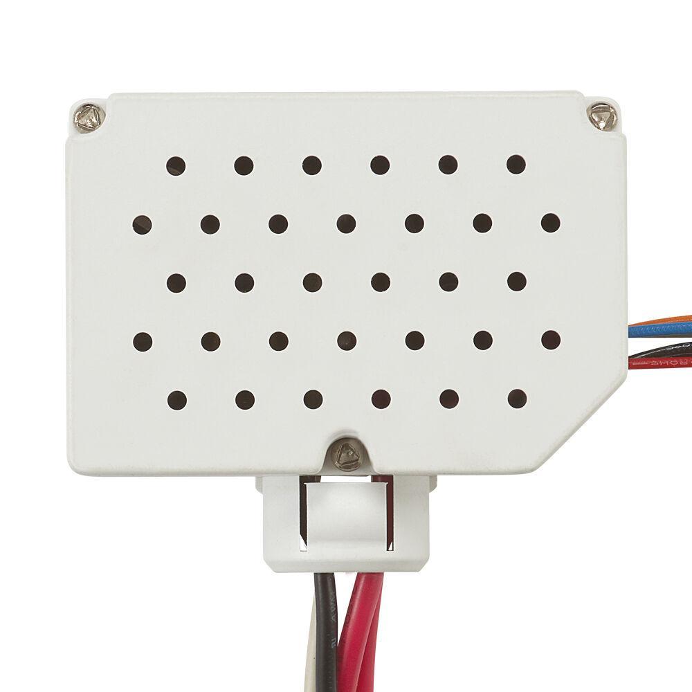 Intermatic® IOS-PP24 Occupancy & Vacancy Sensor Power Packs