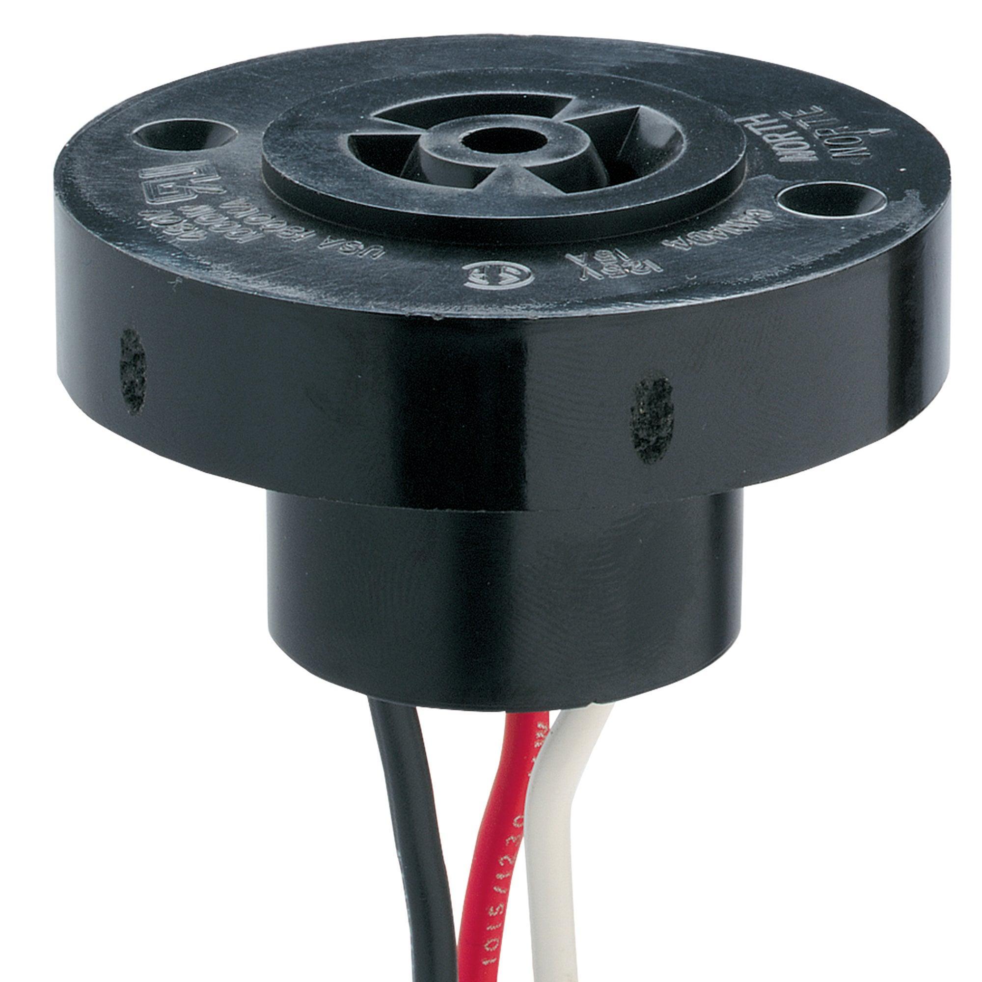 Intermatic® K121 Turn-Lock Receptacles