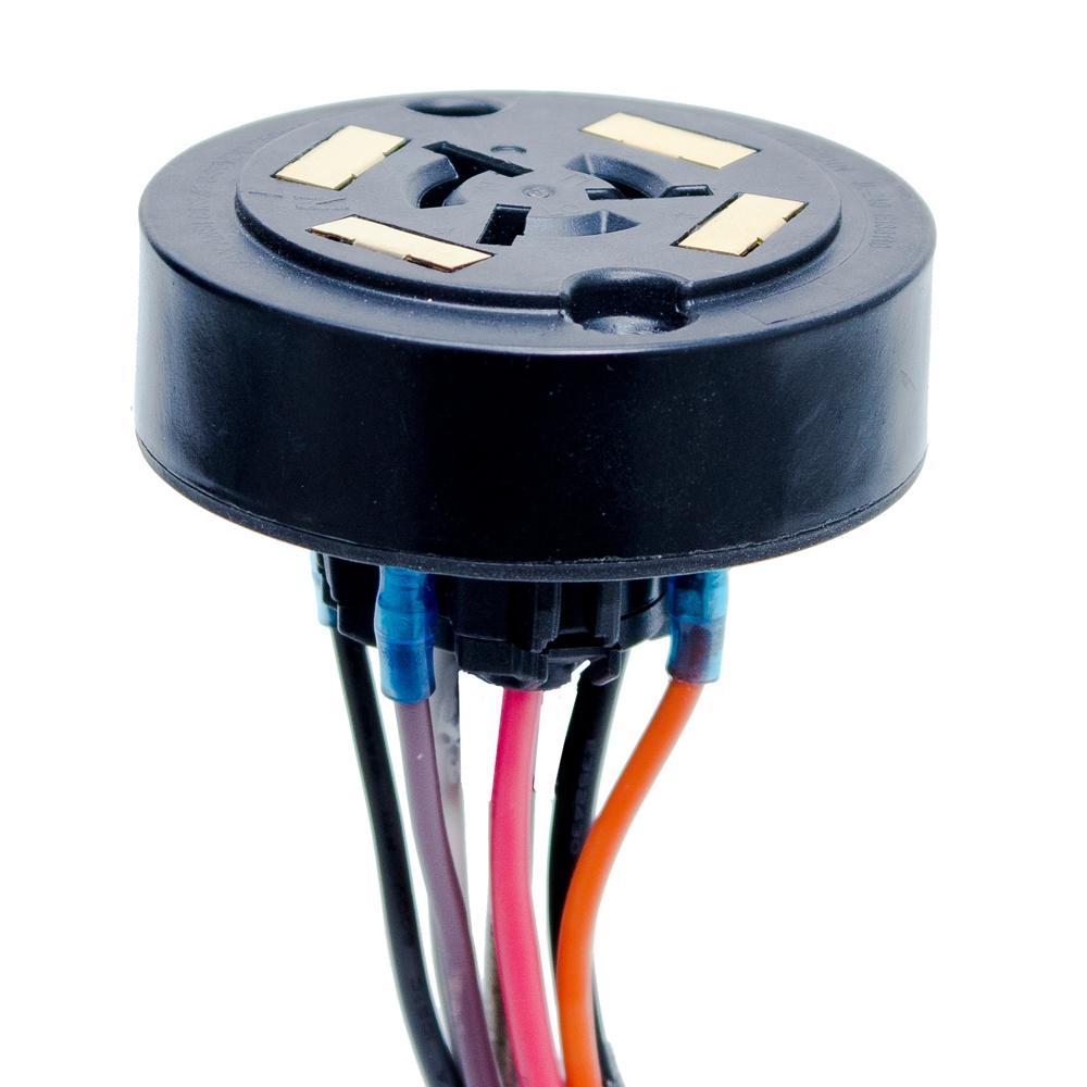 Intermatic® K171H K171, 120 to 480 V AC, 9 in L Lead, Polycarbonate