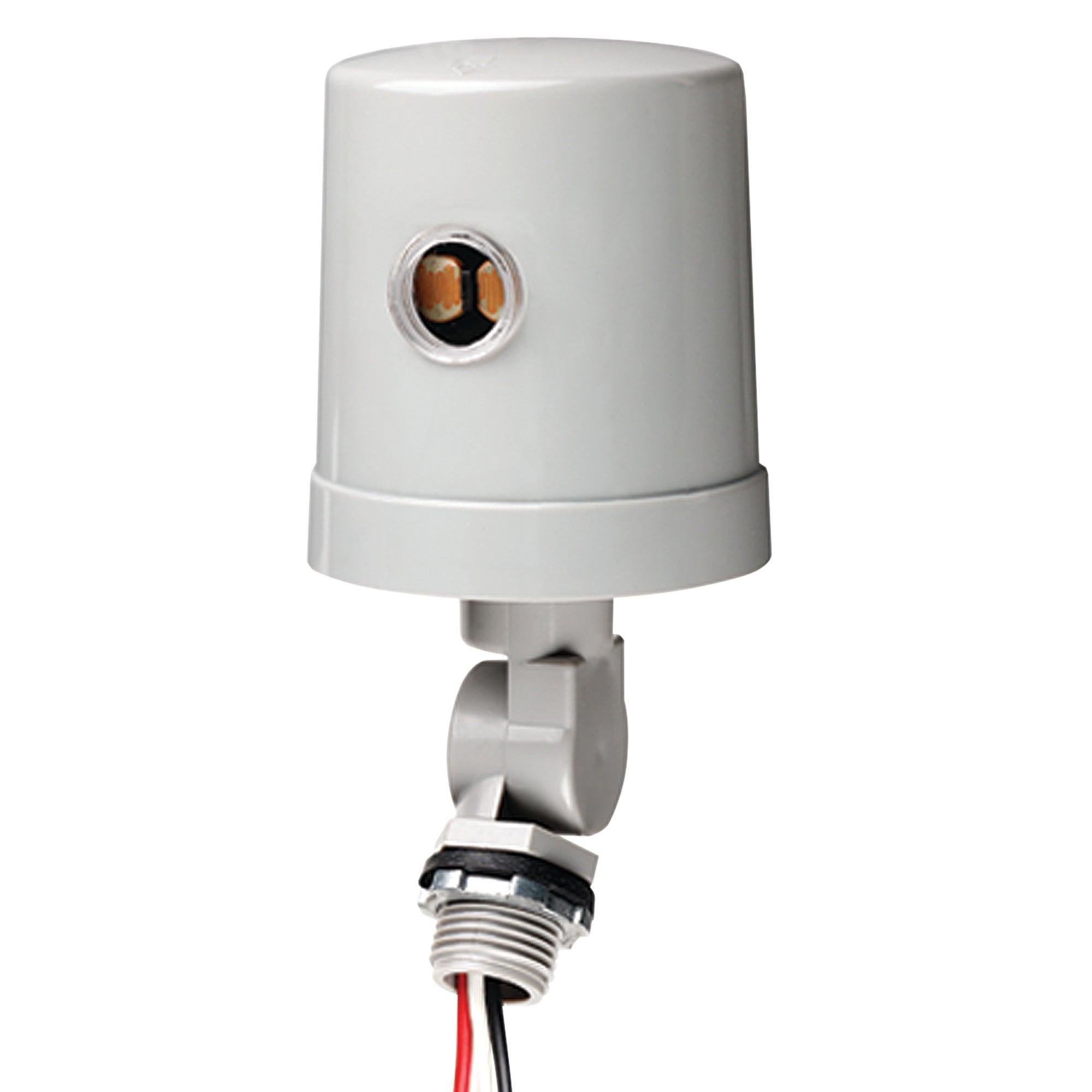 Intermatic® K4236C Stem & Swivel Mounting Photocontrols