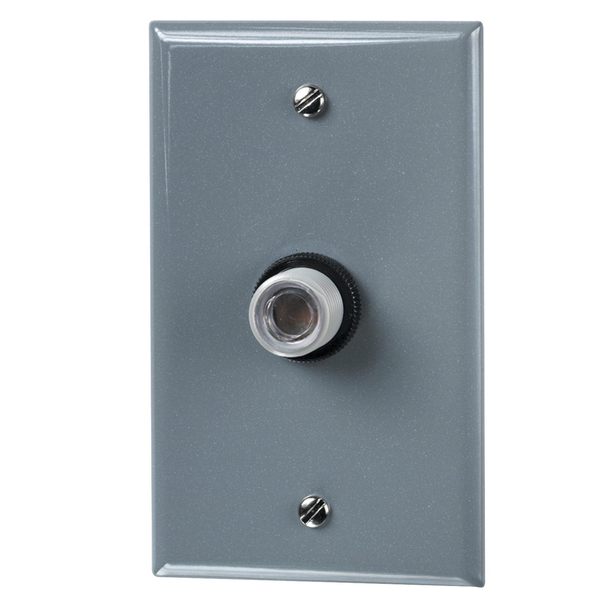 Intermatic® K4321C Fixed Position Mounting Photocontrols